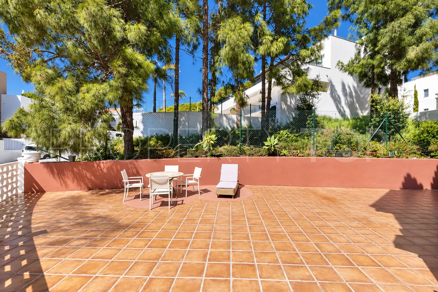 Artola semi detached house for sale