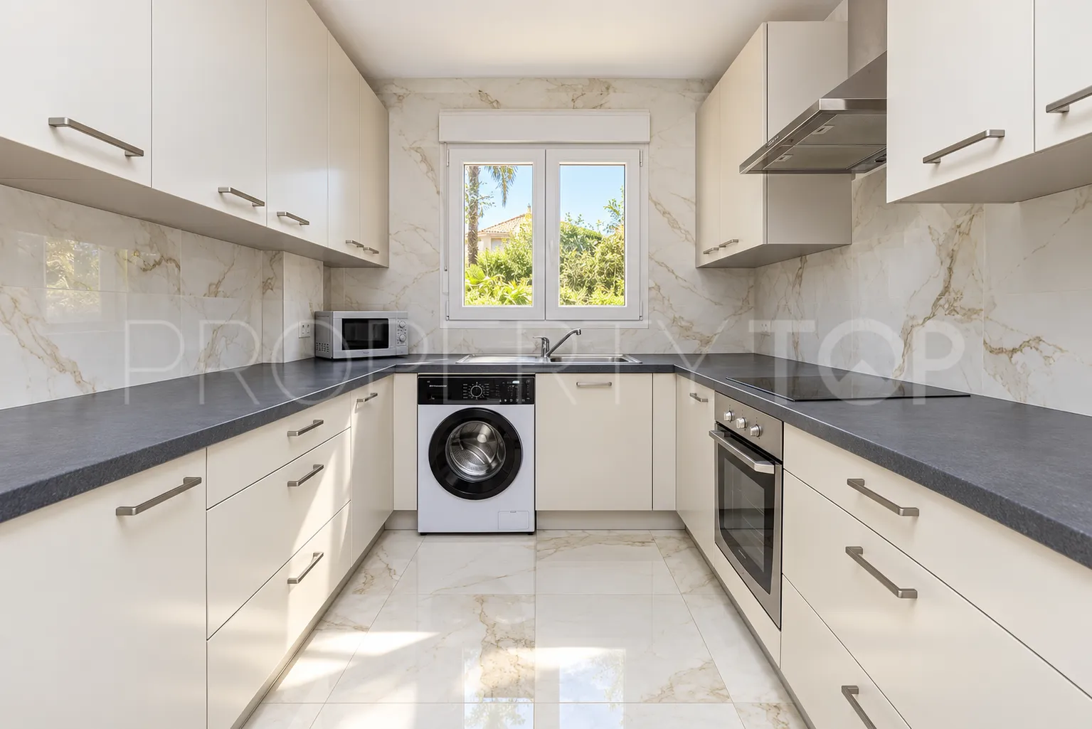 Artola semi detached house for sale