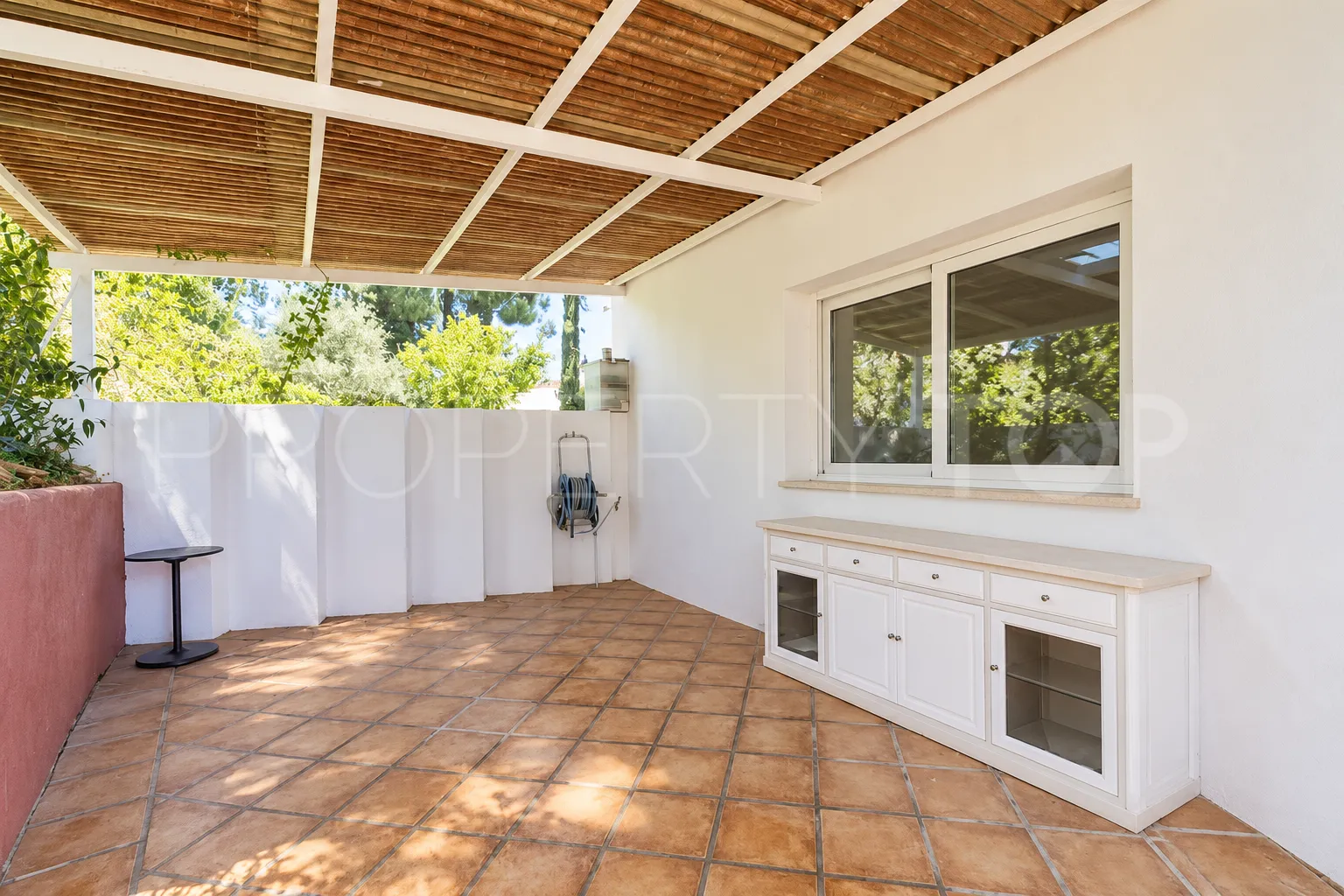 Artola semi detached house for sale