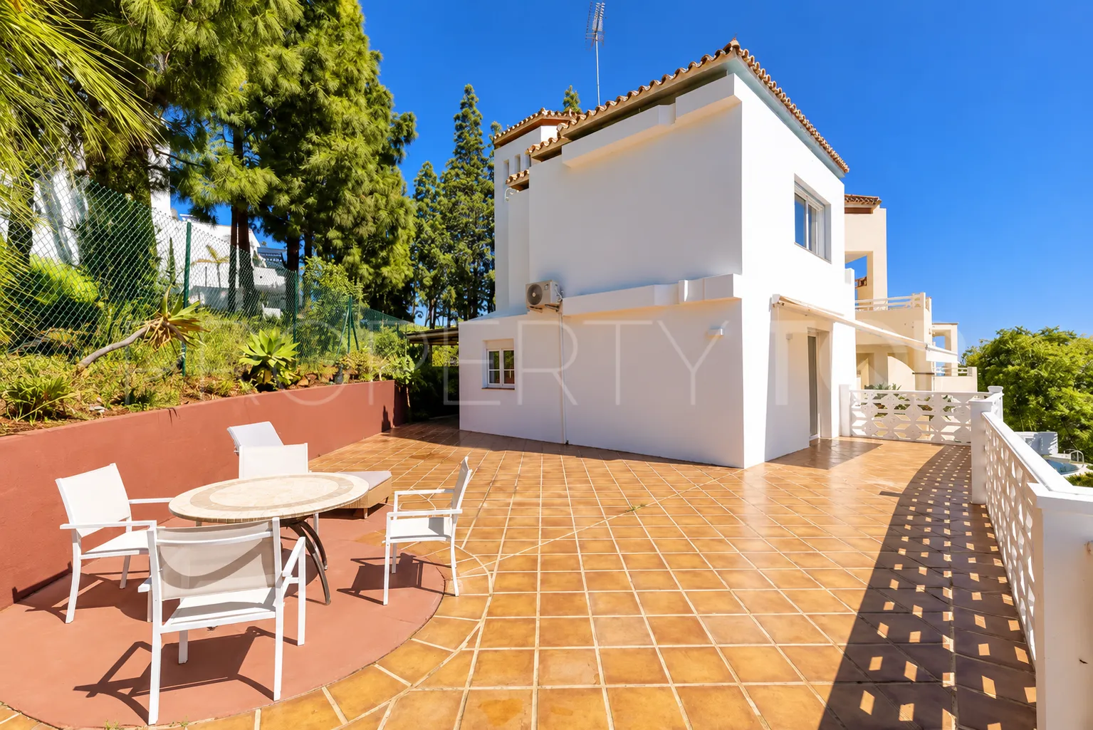 Artola semi detached house for sale