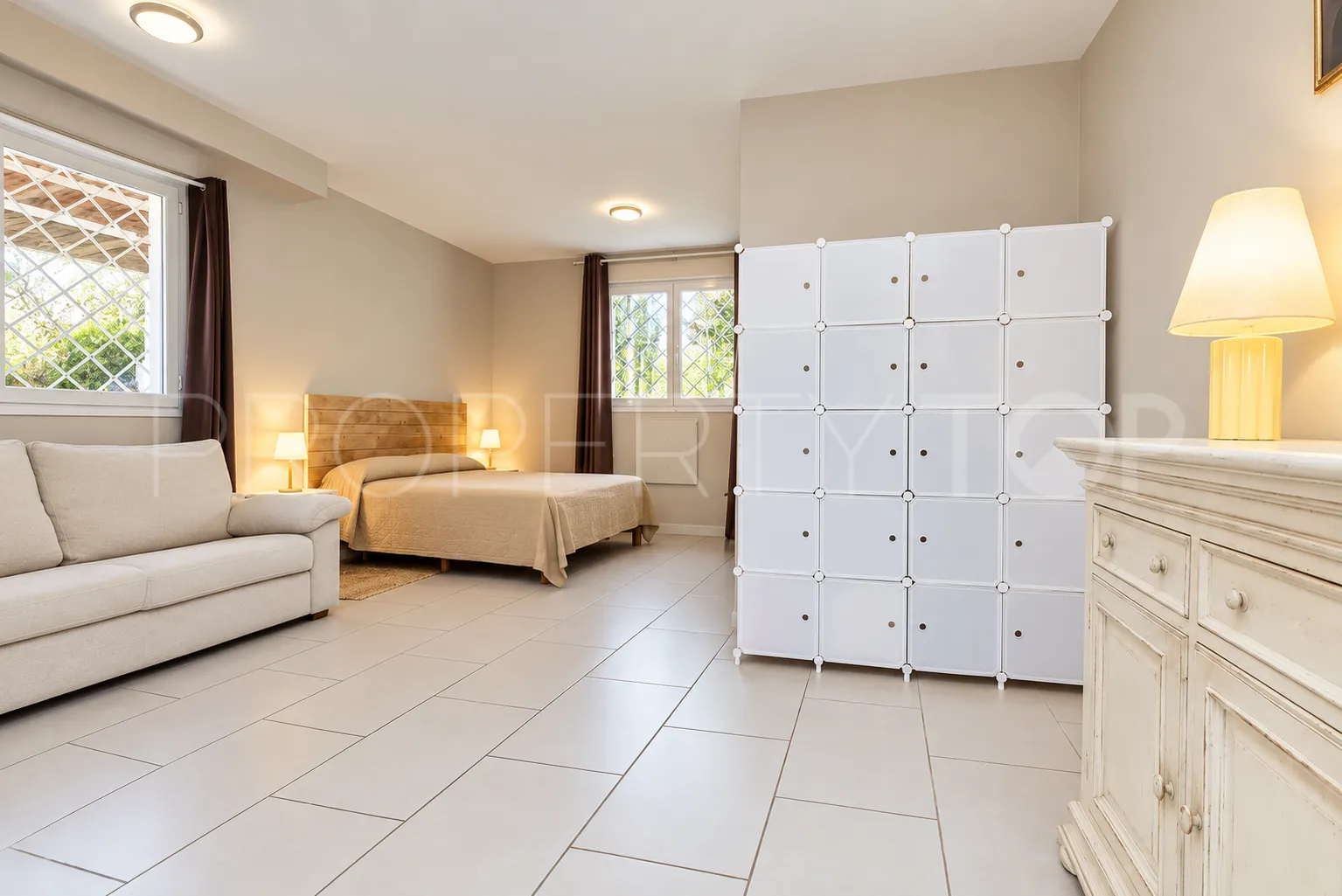 Artola semi detached house for sale