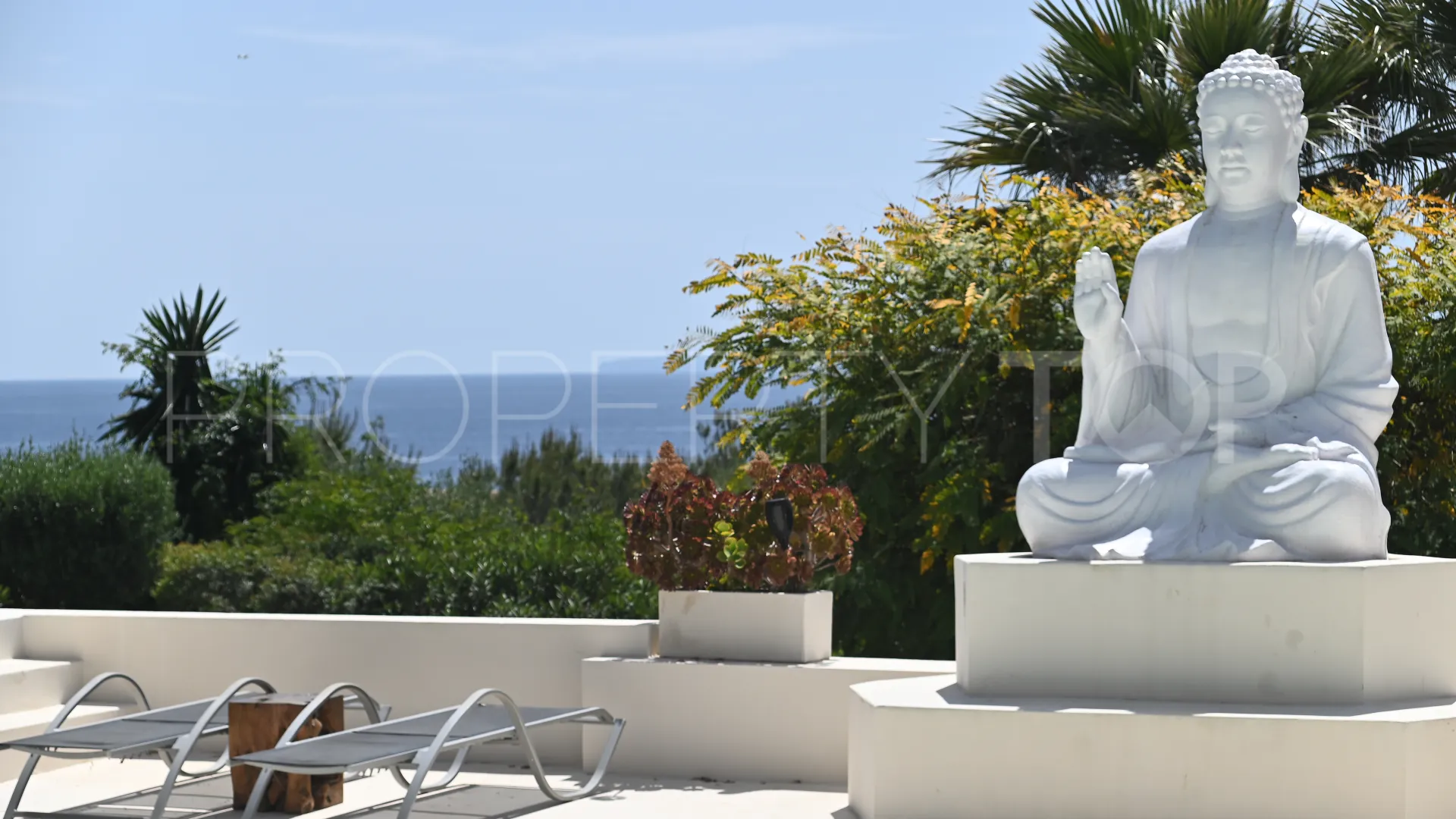 Villa de 15 dormitorios a la venta en Cap Martinet