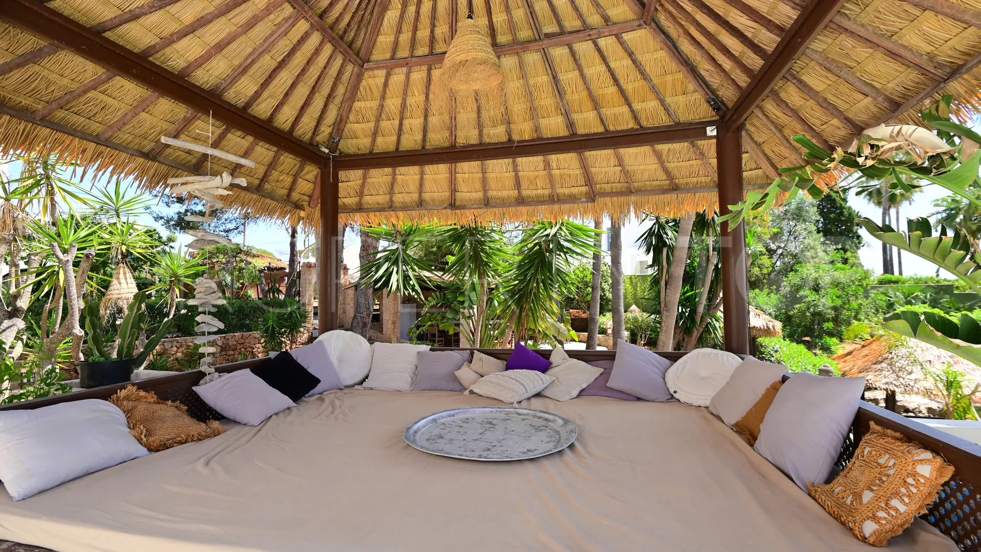 Villa de 15 dormitorios a la venta en Cap Martinet