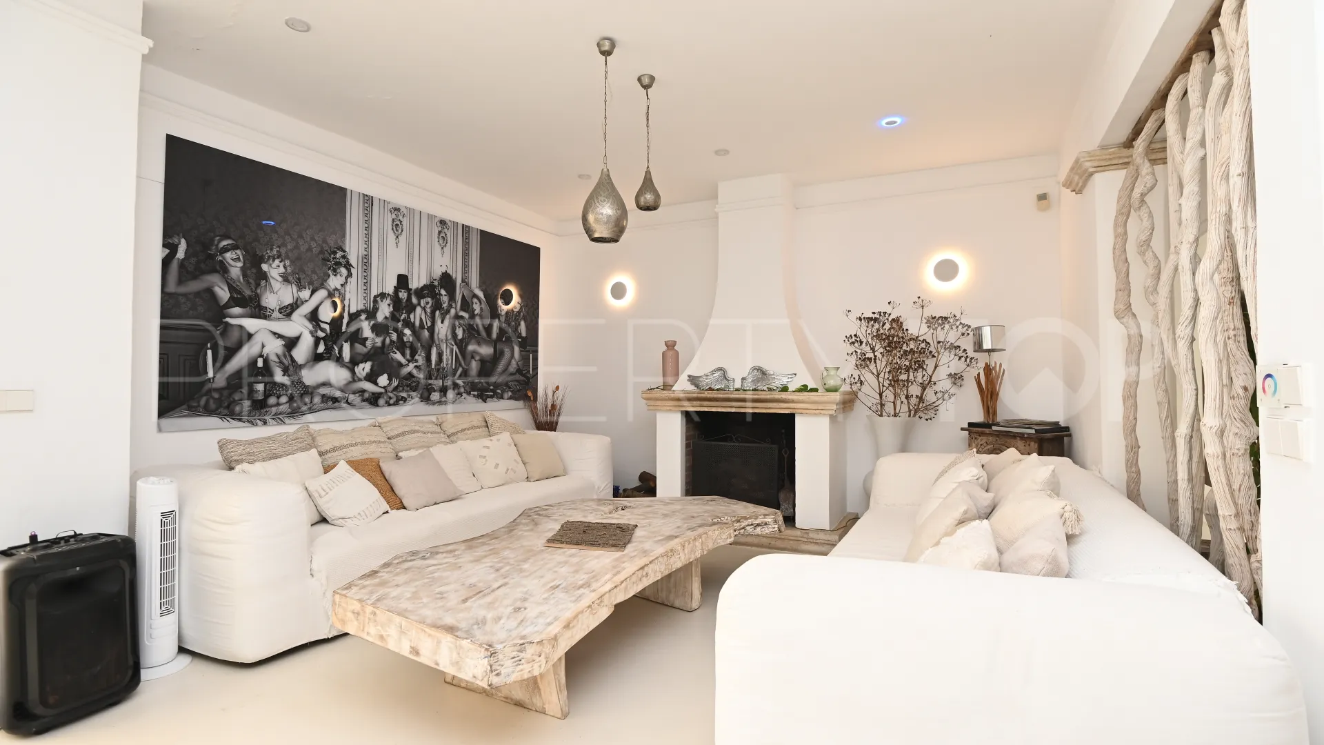 Villa de 15 dormitorios a la venta en Cap Martinet