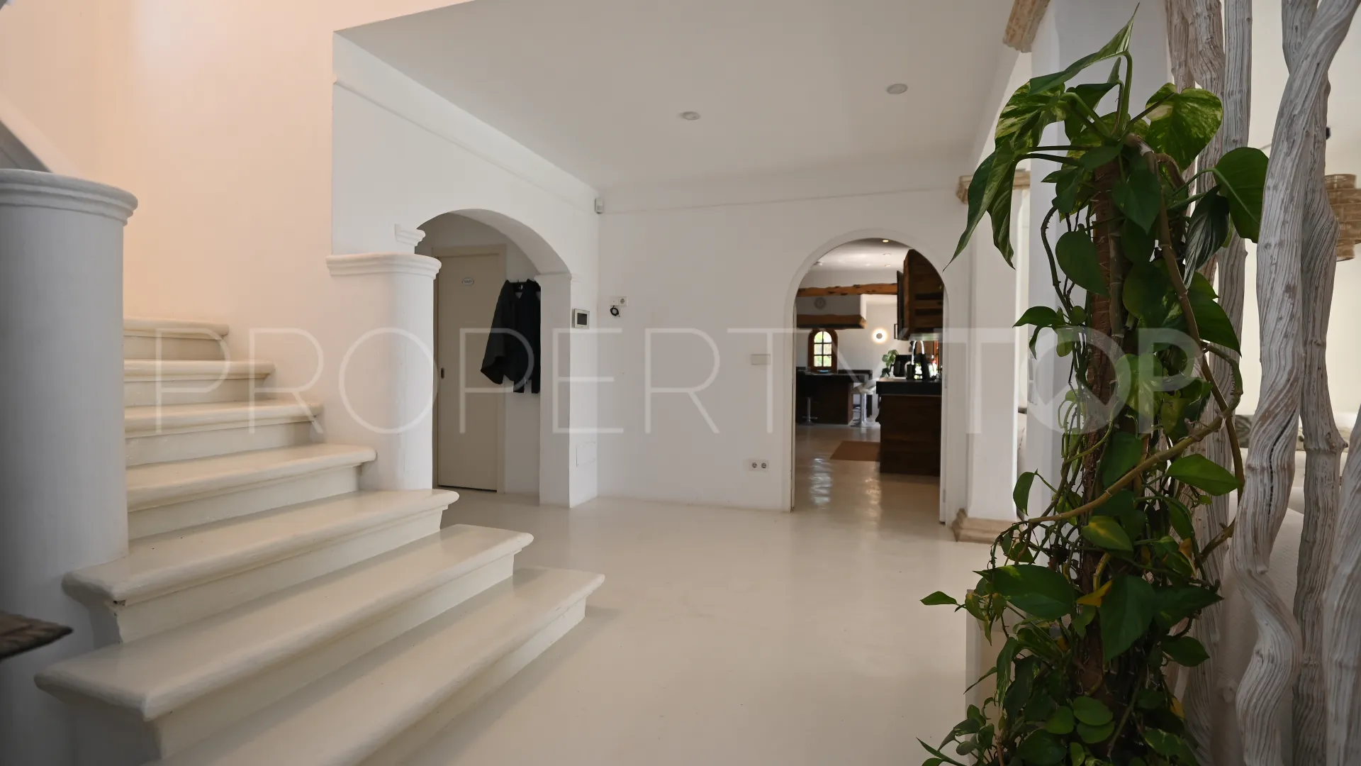 Villa de 15 dormitorios a la venta en Cap Martinet