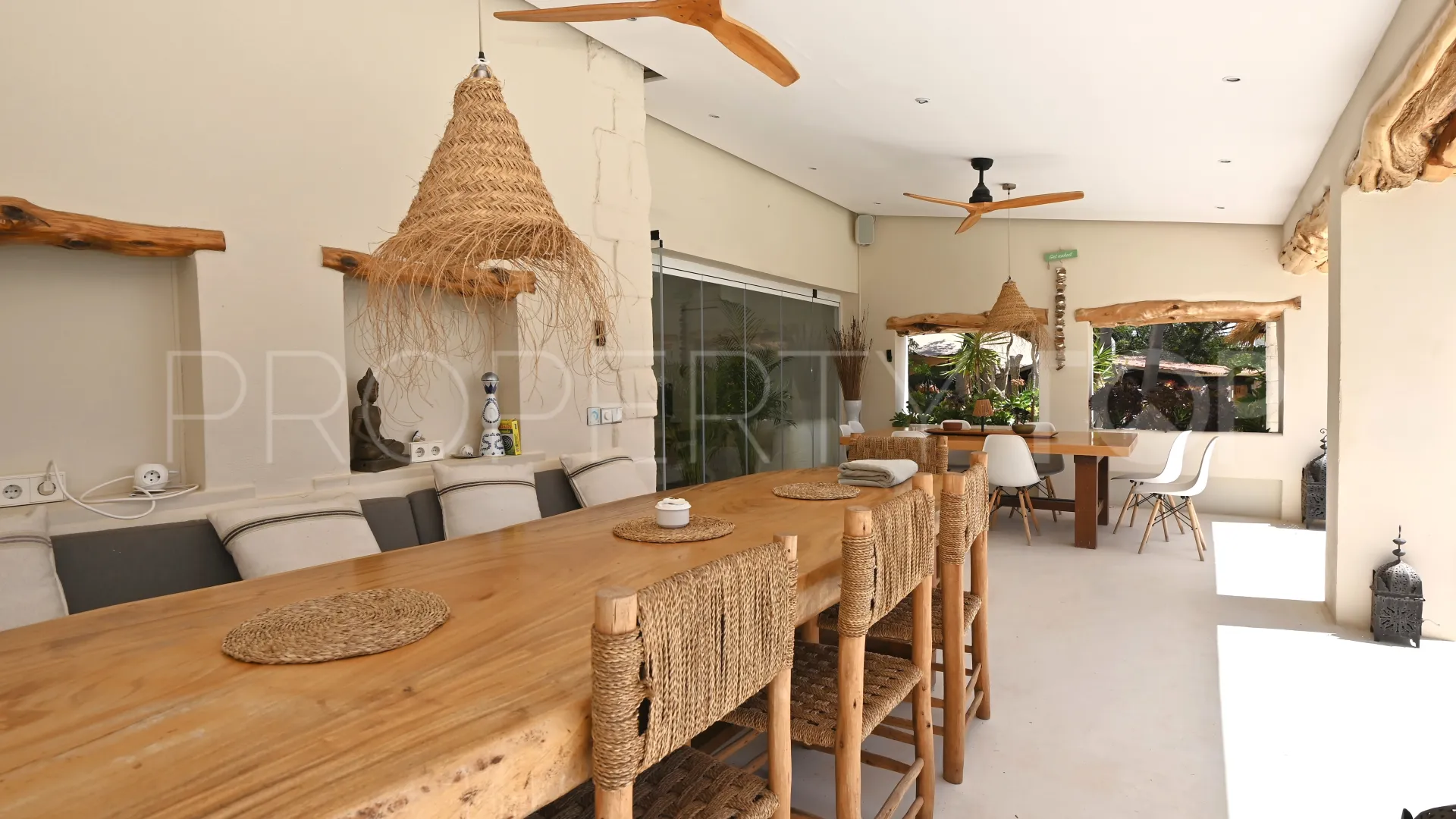 Villa de 15 dormitorios a la venta en Cap Martinet