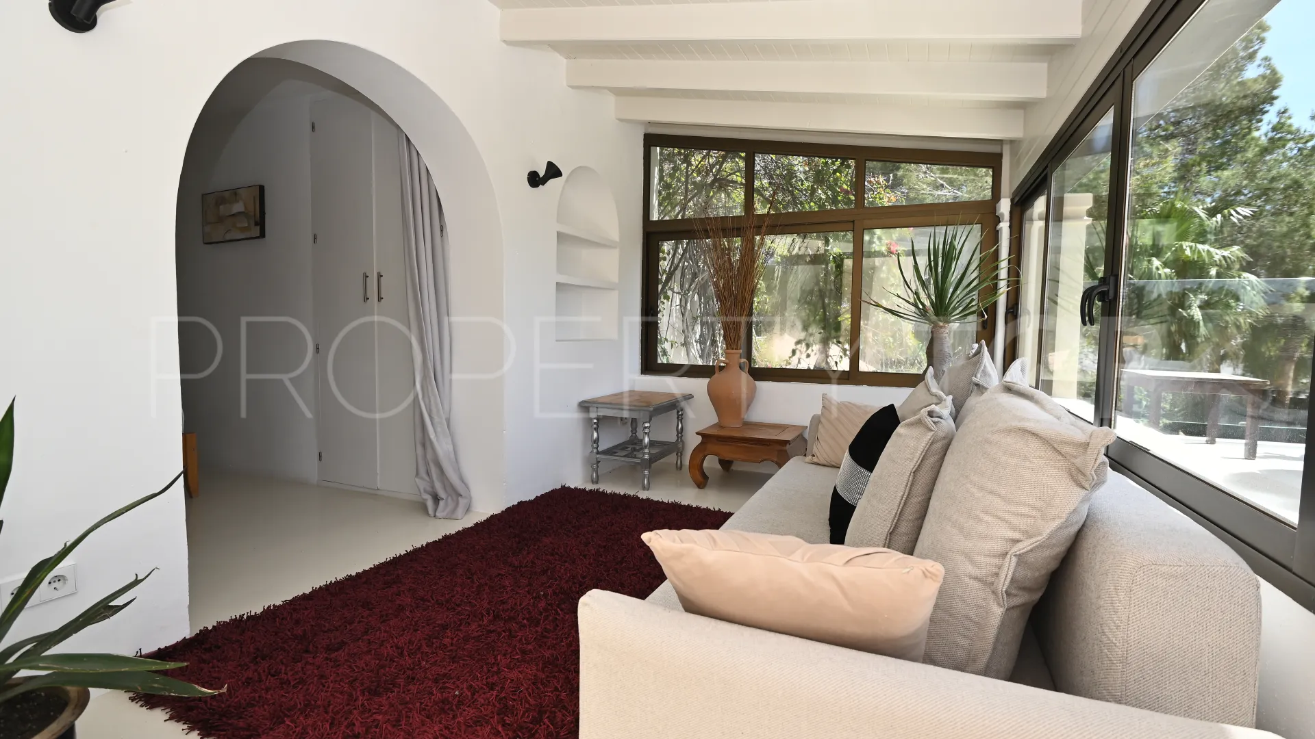 Villa de 15 dormitorios a la venta en Cap Martinet