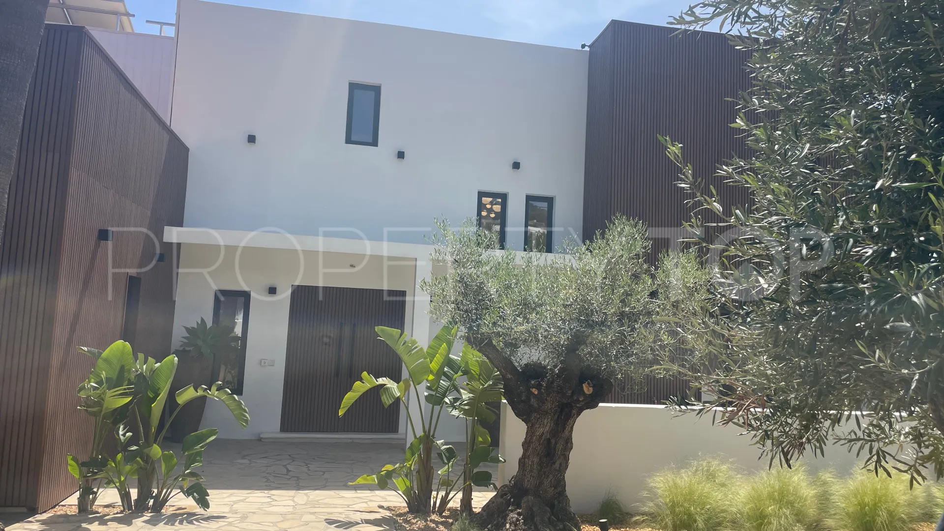 Villa de 15 dormitorios a la venta en Cap Martinet