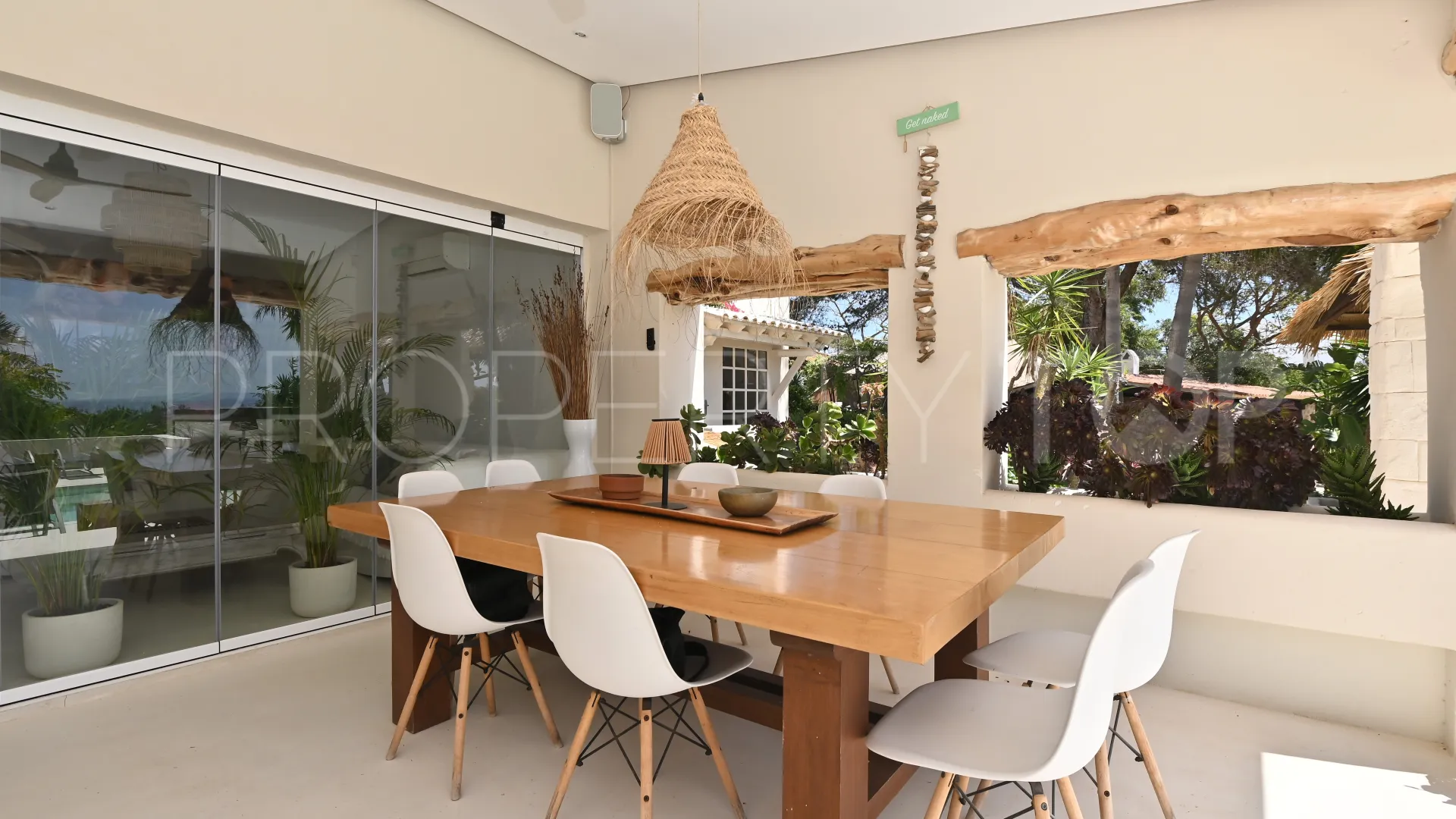 Villa de 15 dormitorios a la venta en Cap Martinet