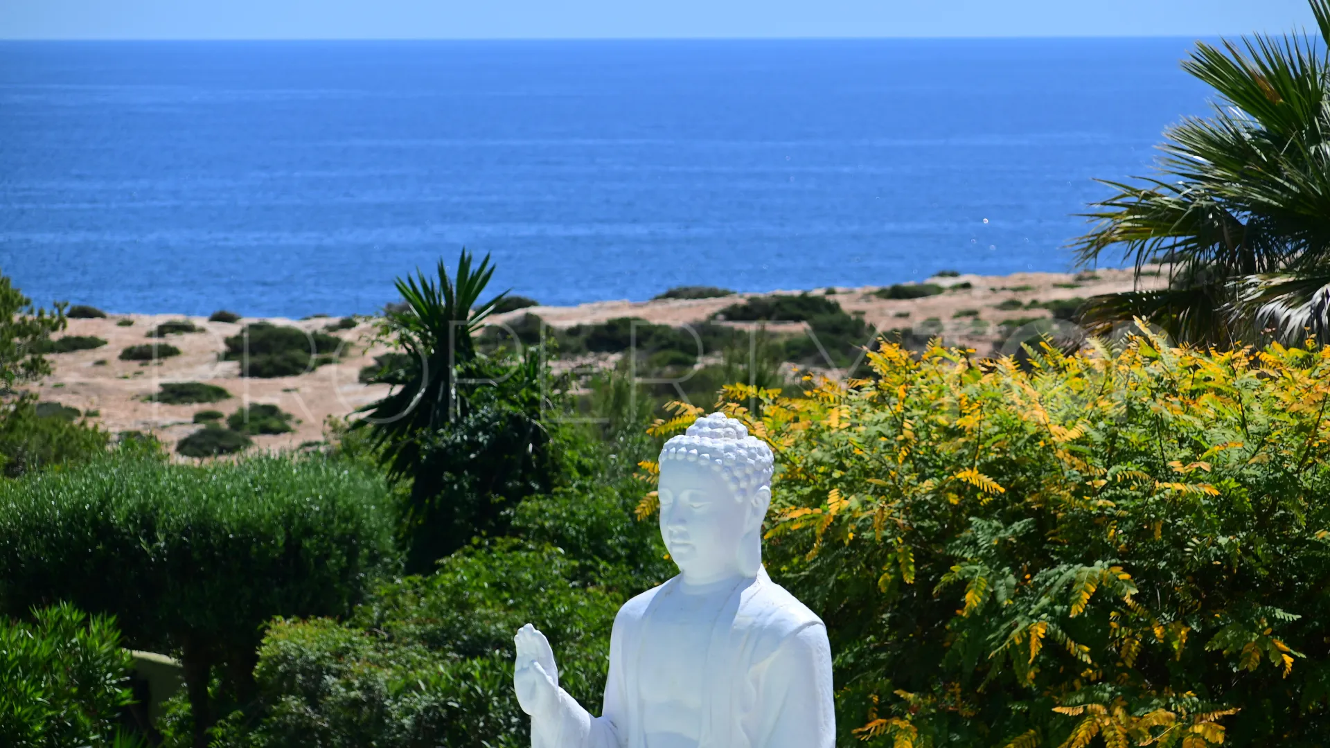 Villa de 15 dormitorios a la venta en Cap Martinet