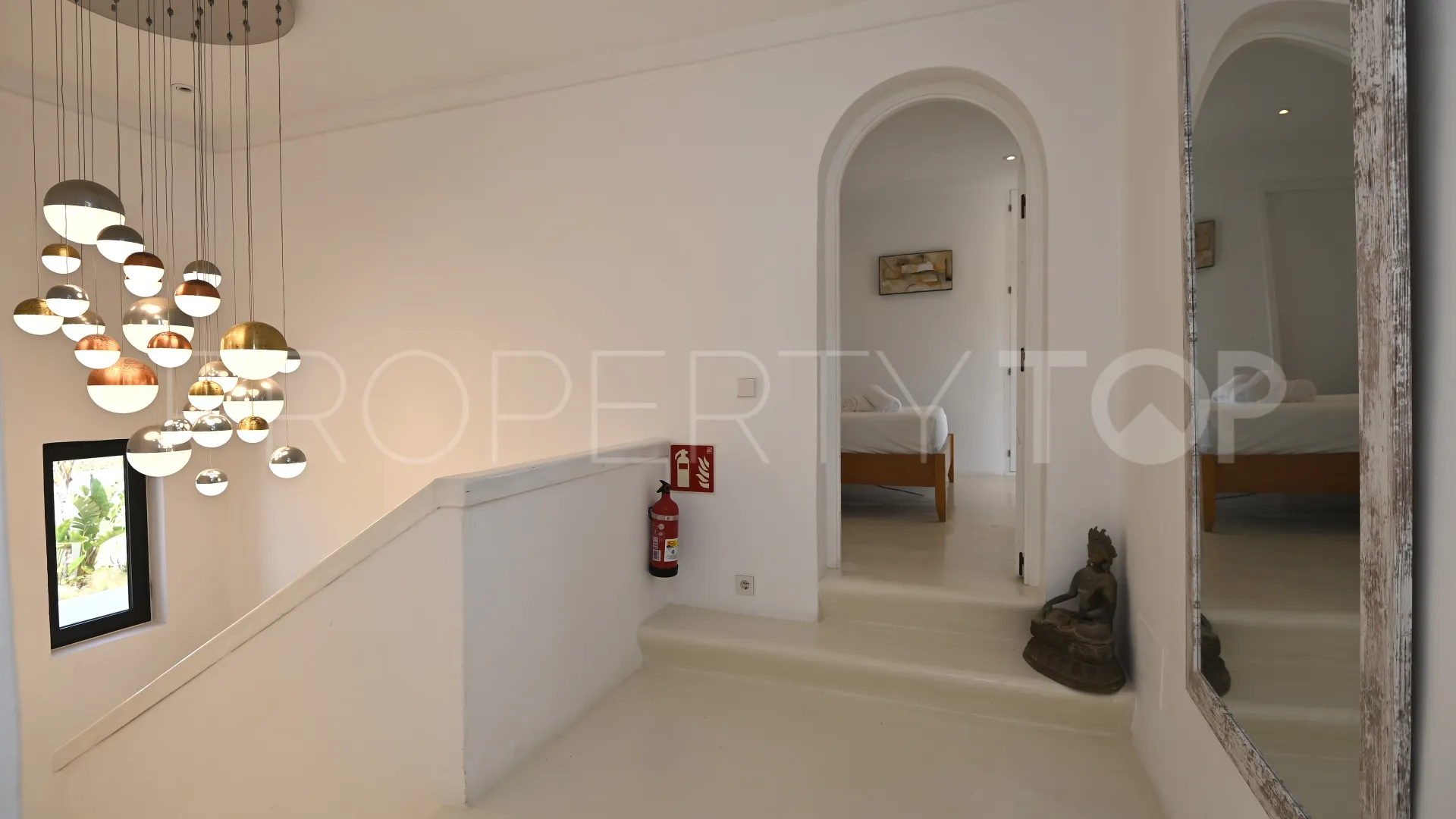 Villa de 15 dormitorios a la venta en Cap Martinet