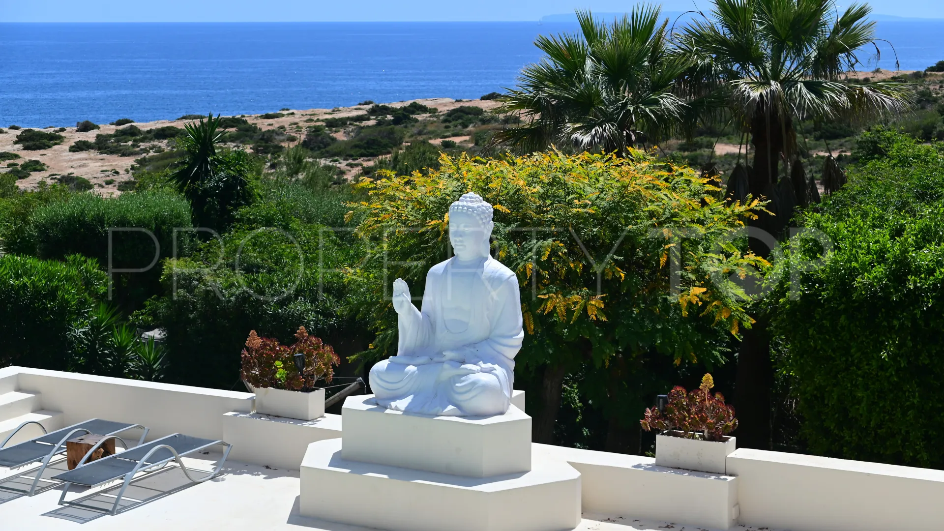 Villa de 15 dormitorios a la venta en Cap Martinet