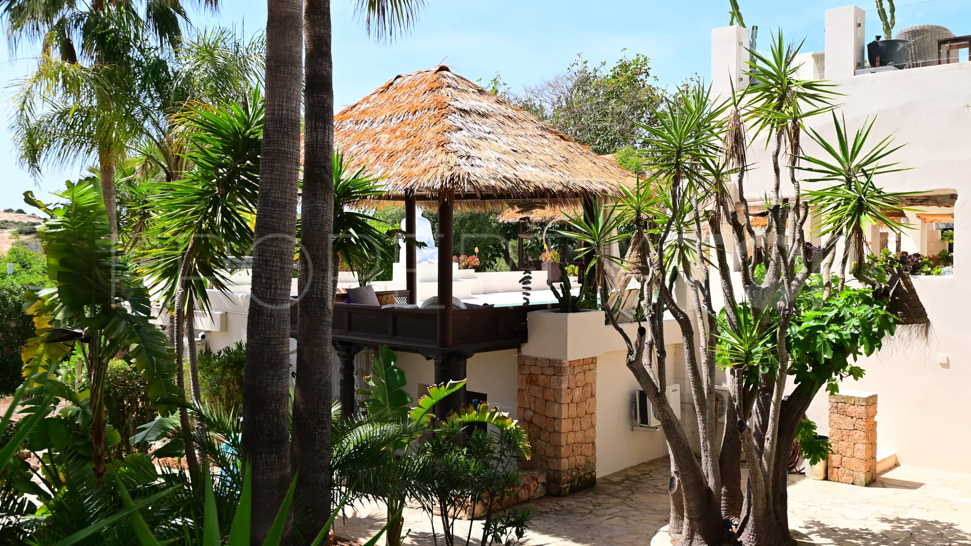 Villa de 15 dormitorios a la venta en Cap Martinet