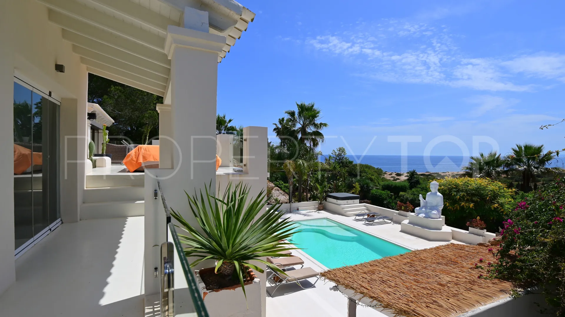 Villa de 15 dormitorios a la venta en Cap Martinet