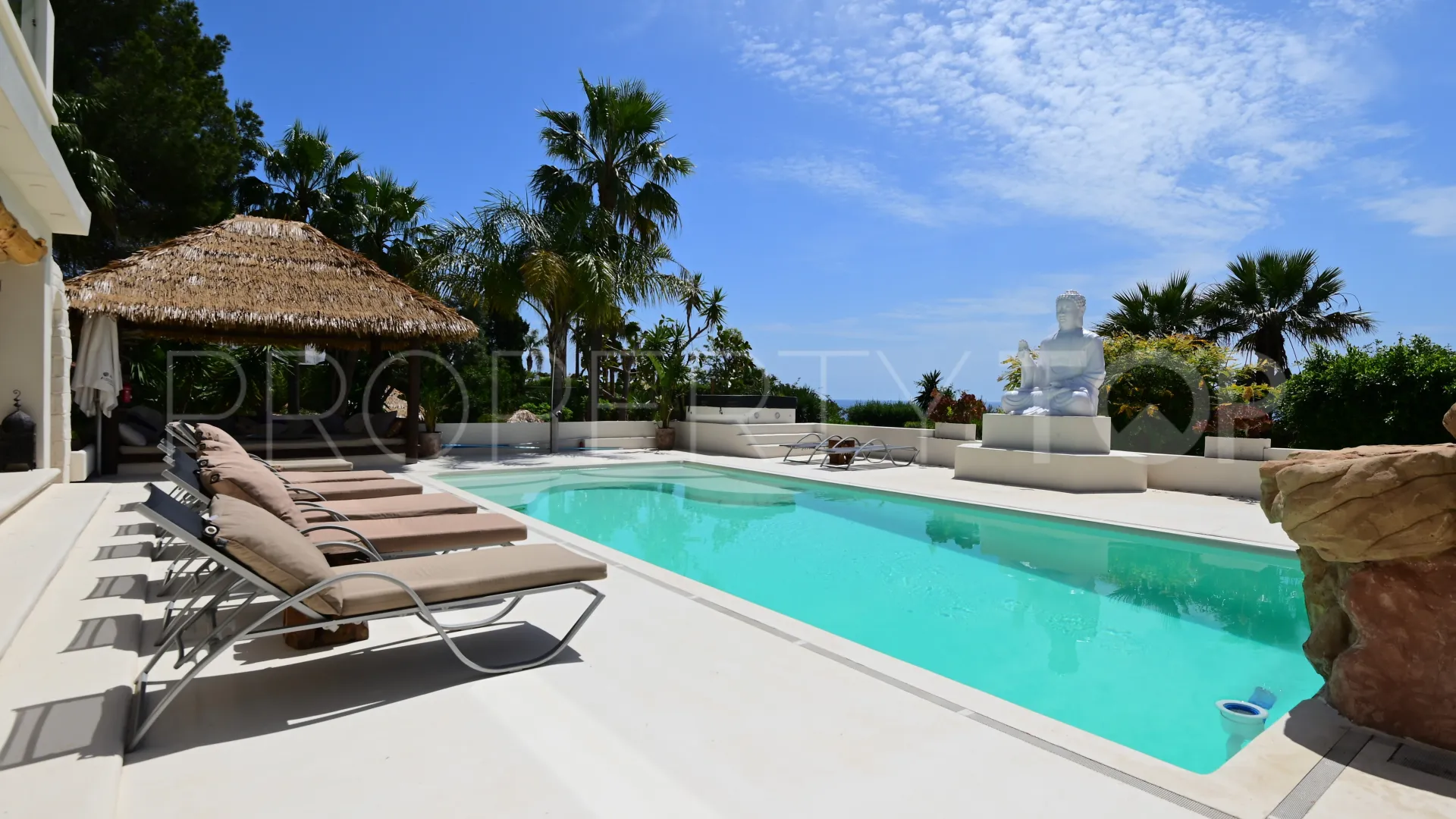 Villa de 15 dormitorios a la venta en Cap Martinet