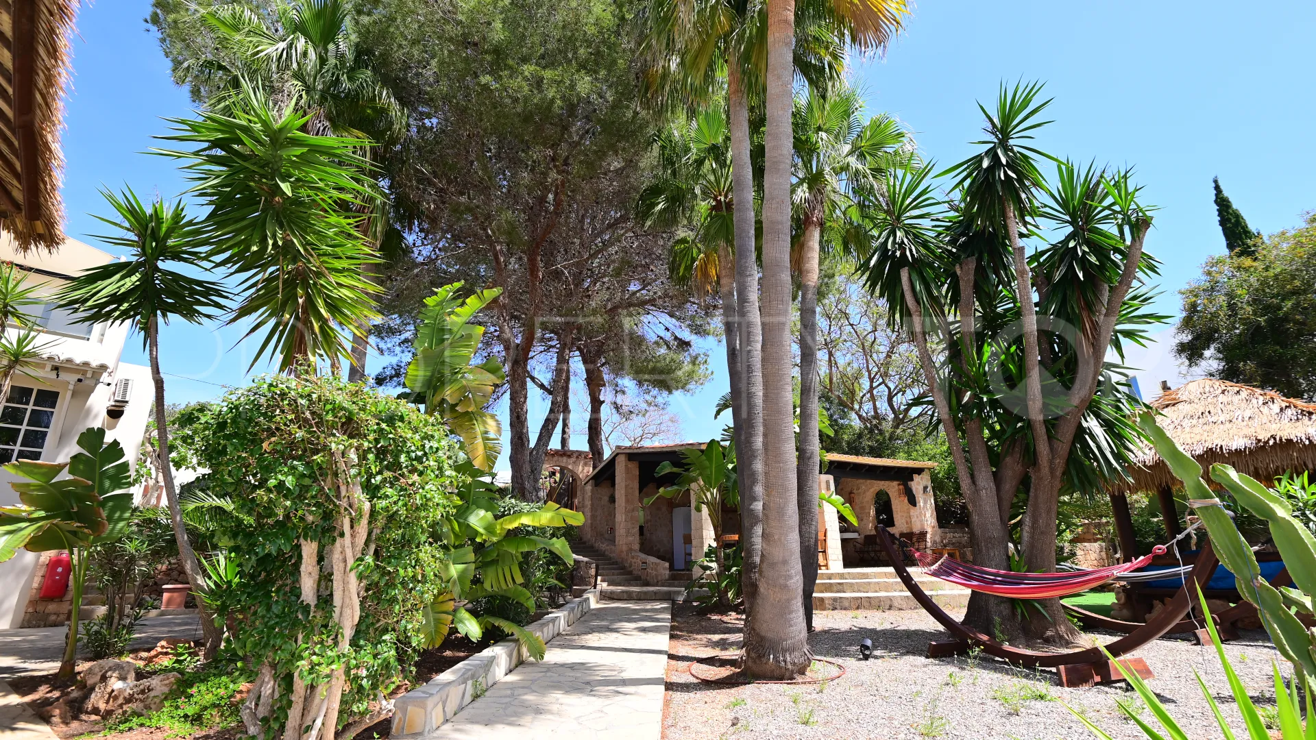 Villa de 15 dormitorios a la venta en Cap Martinet