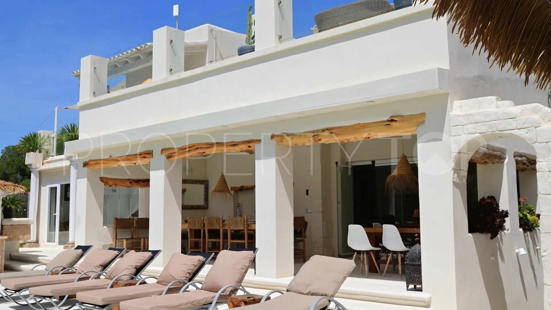 Villa de 15 dormitorios a la venta en Cap Martinet