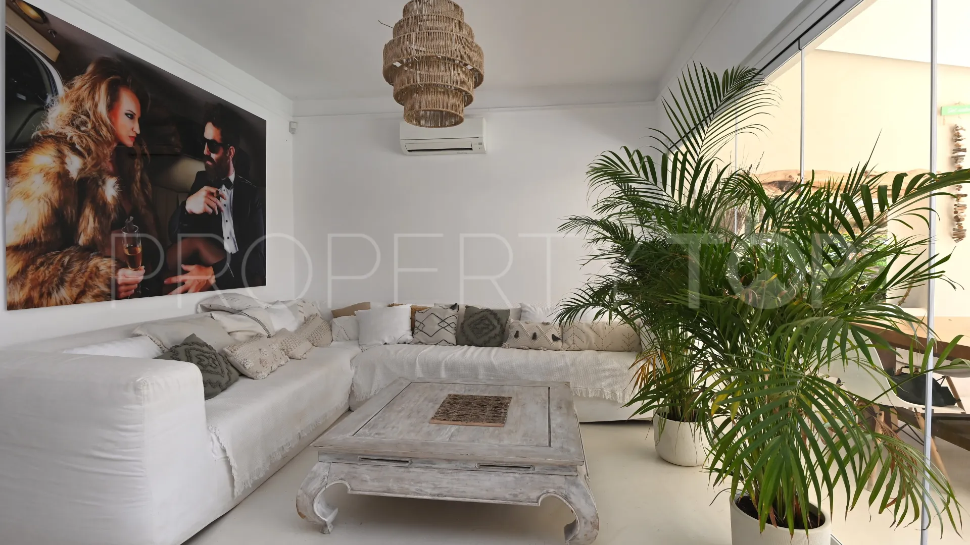 Villa de 15 dormitorios a la venta en Cap Martinet