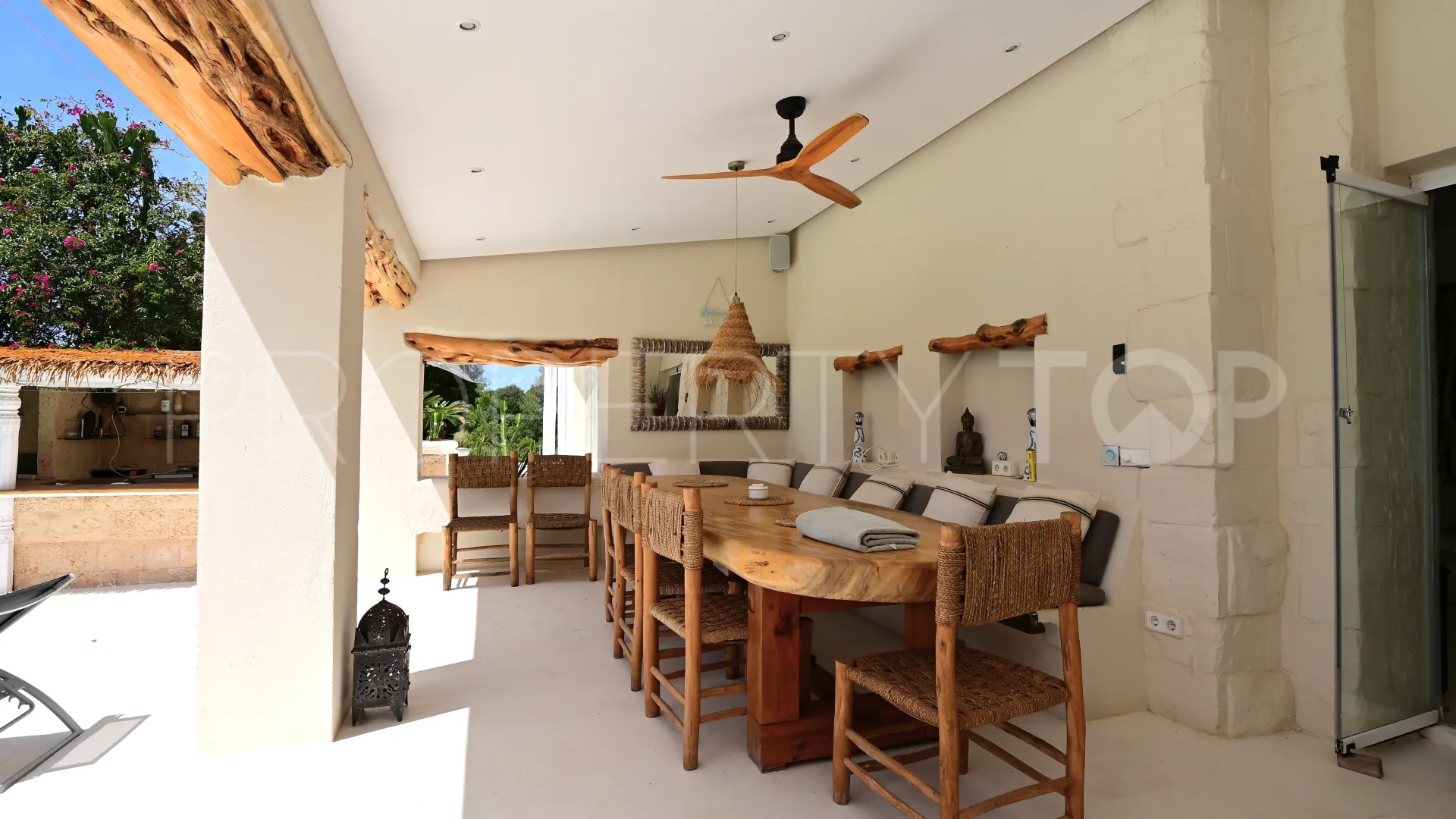 Villa de 15 dormitorios a la venta en Cap Martinet