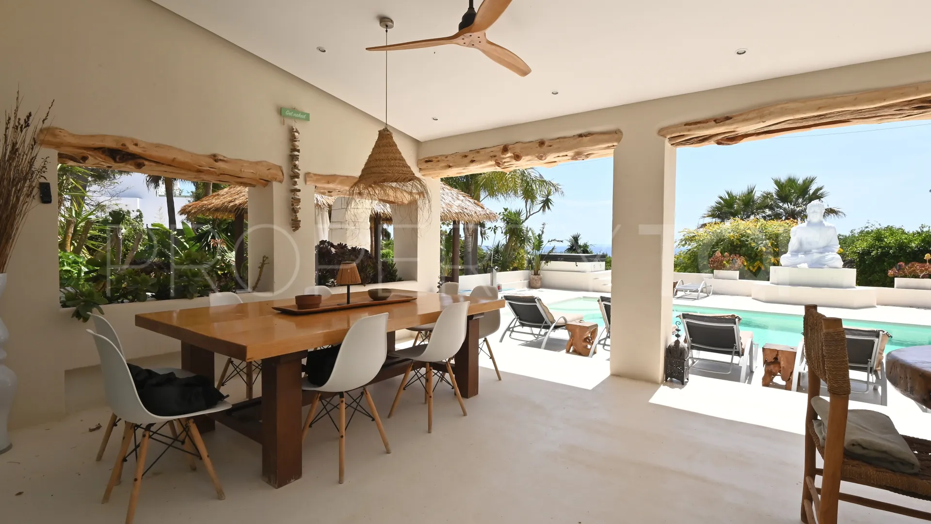 Villa de 15 dormitorios a la venta en Cap Martinet