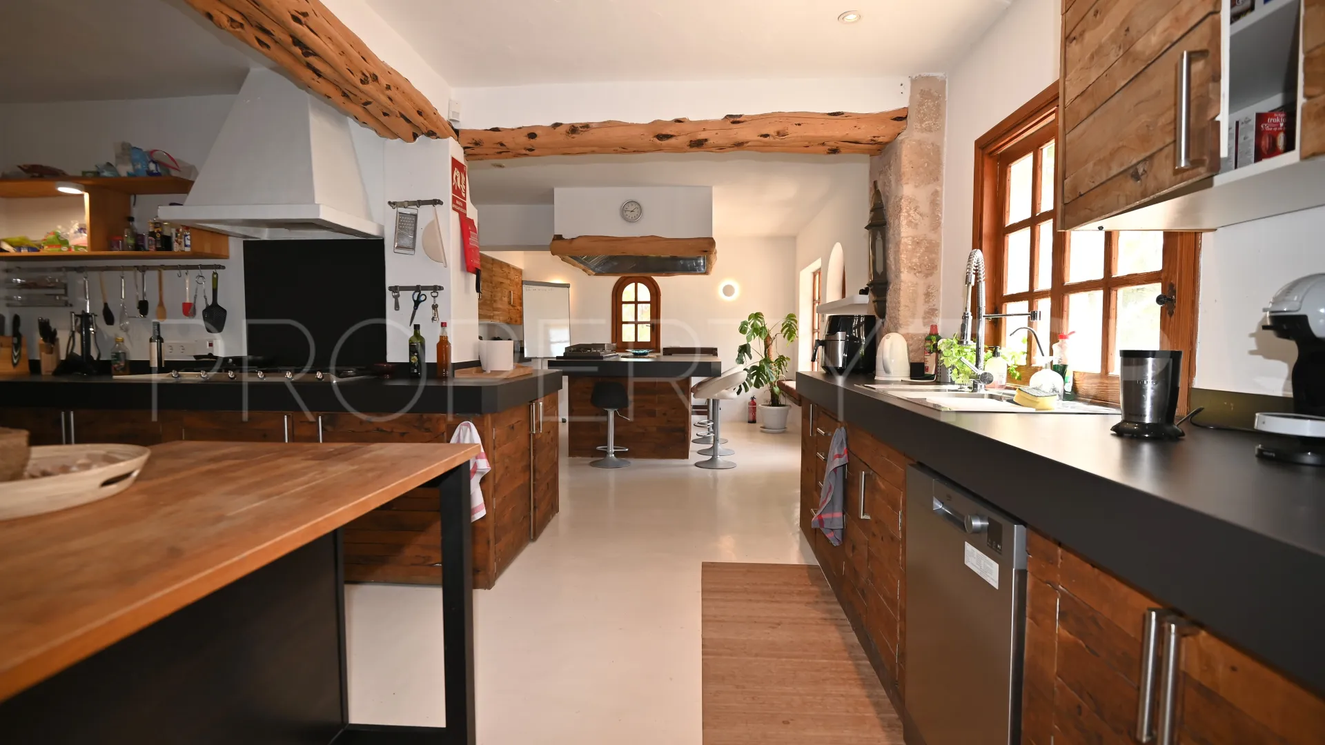 Villa de 15 dormitorios a la venta en Cap Martinet