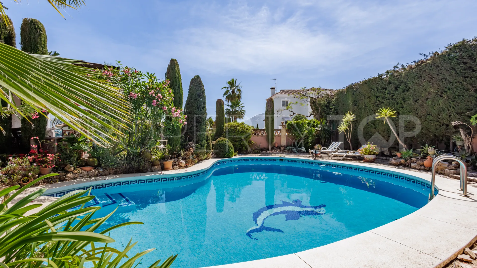 4 bedrooms villa for sale in Coin