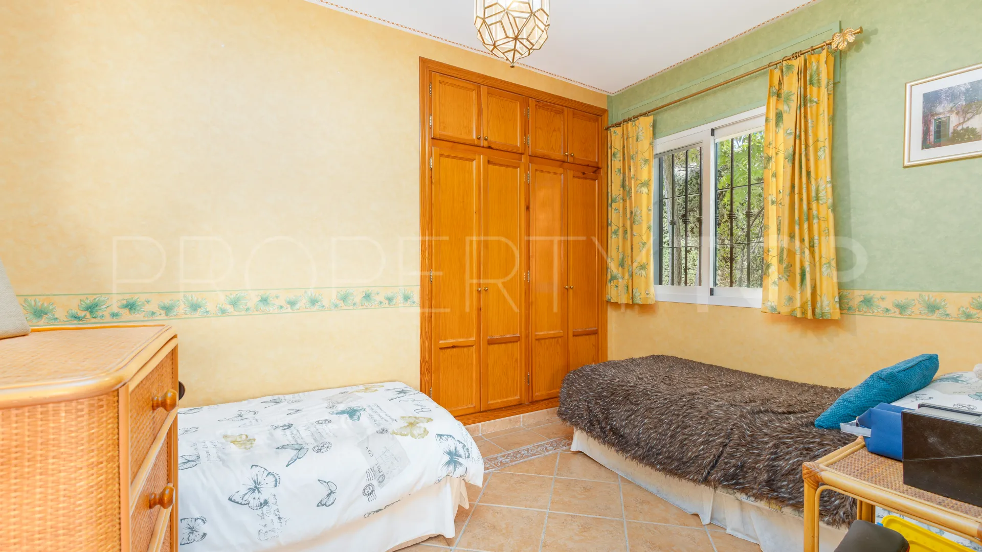 4 bedrooms villa for sale in Coin