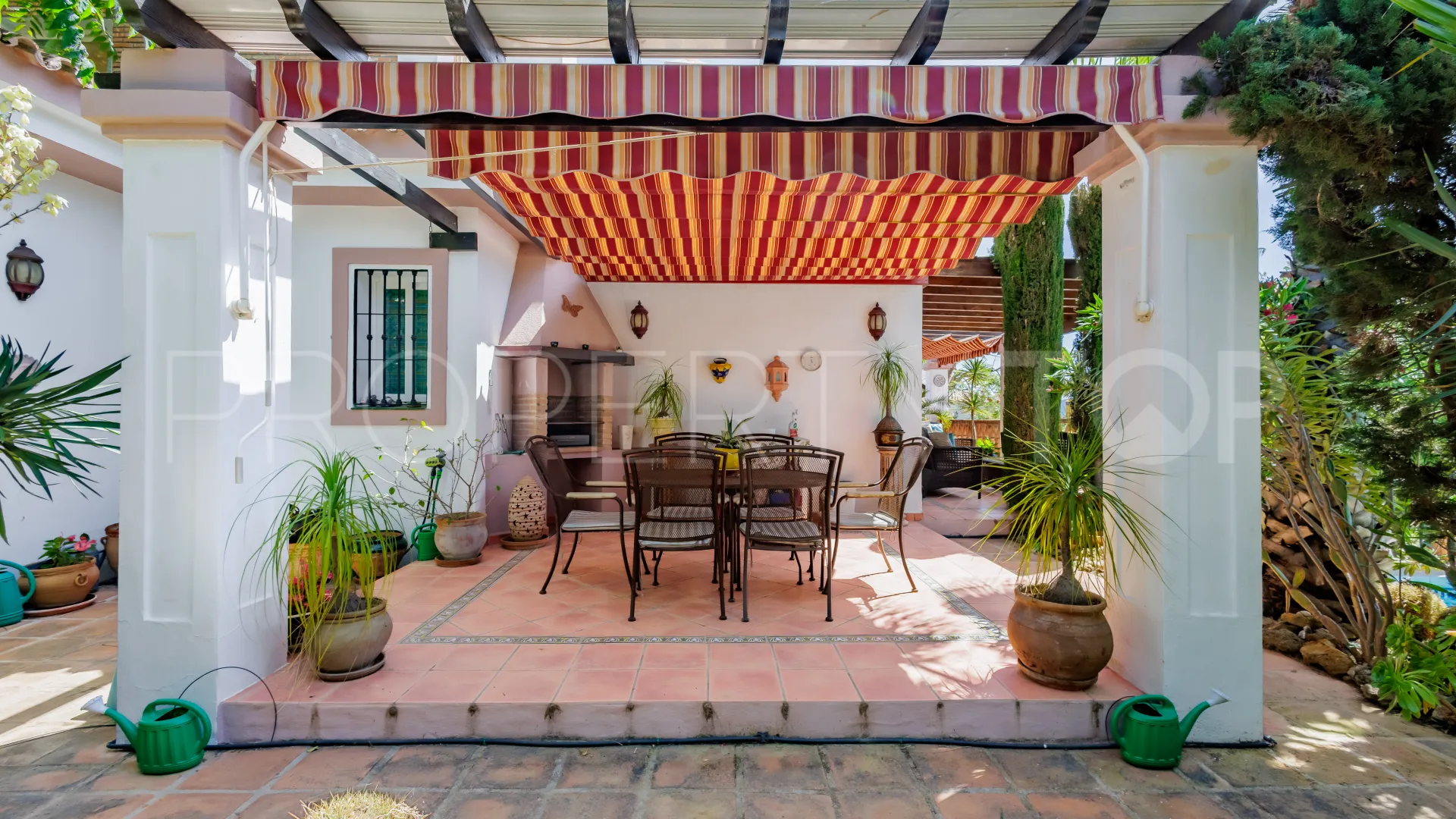 4 bedrooms villa for sale in Coin