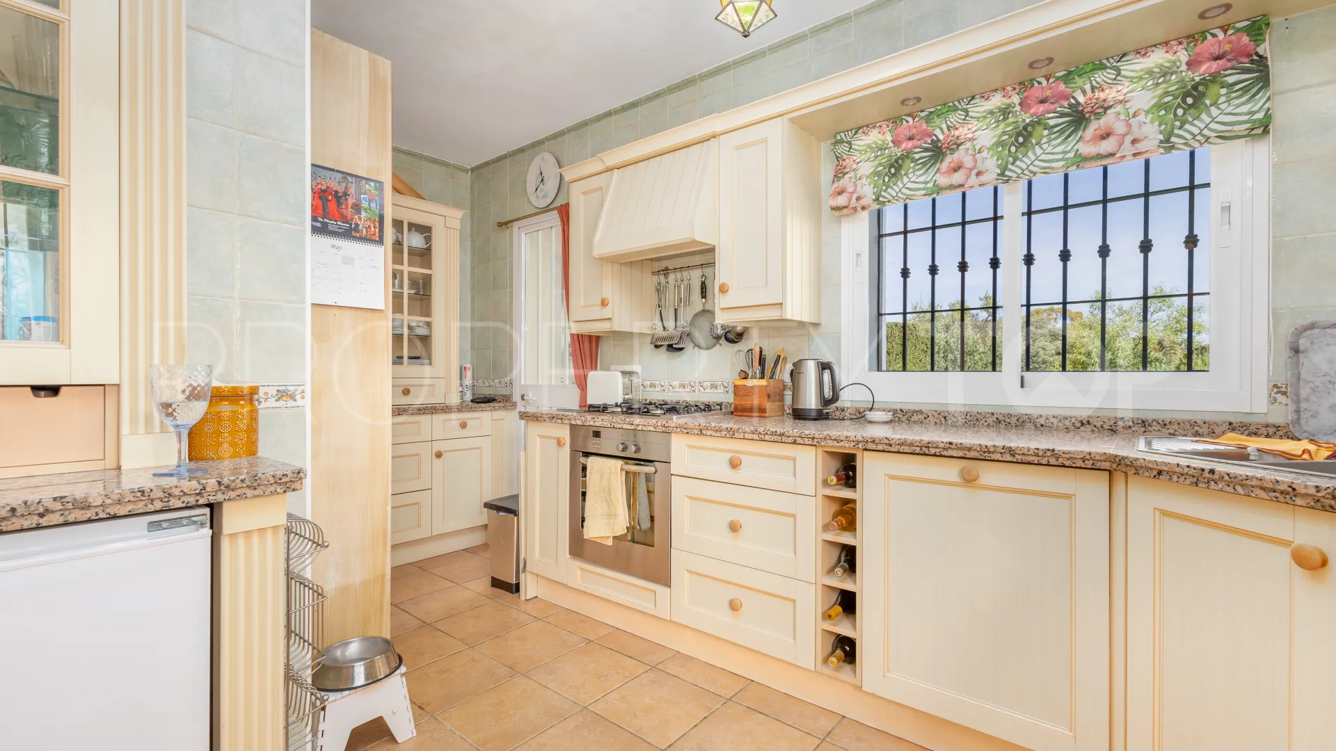 4 bedrooms villa for sale in Coin