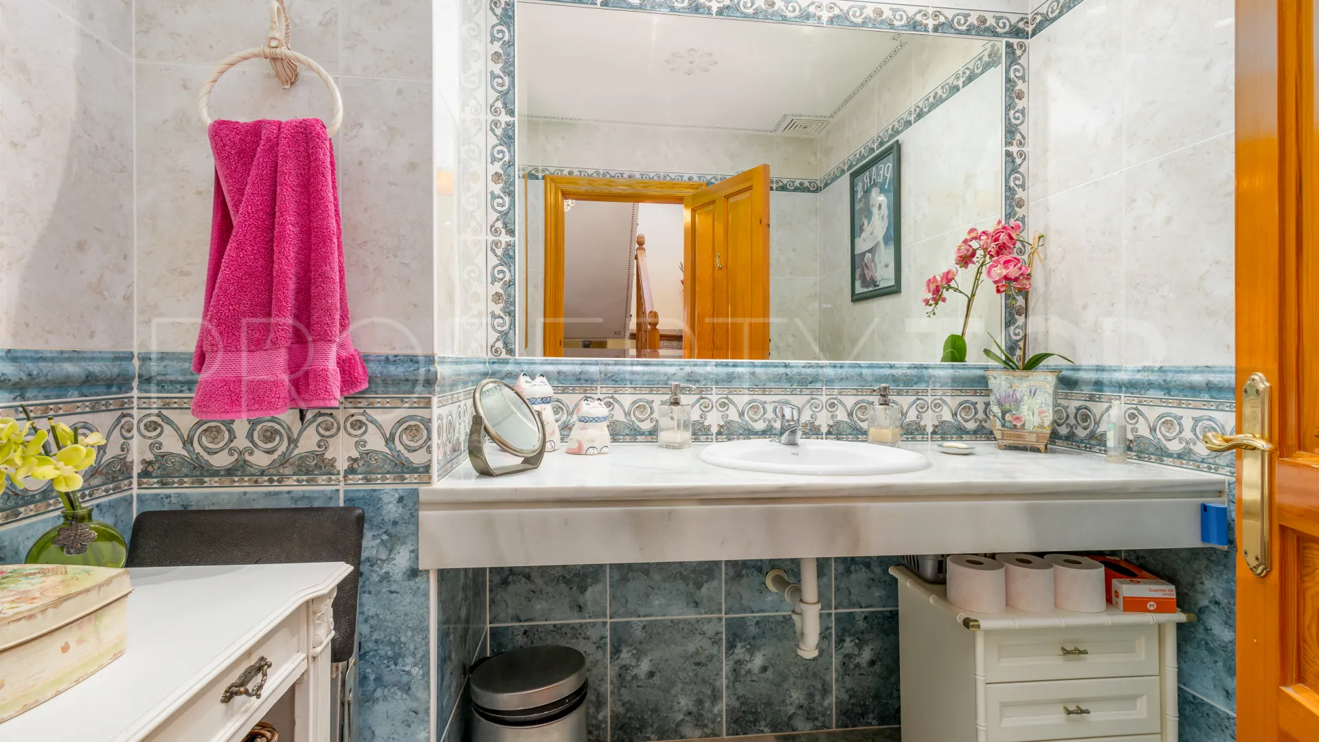 4 bedrooms villa for sale in Coin