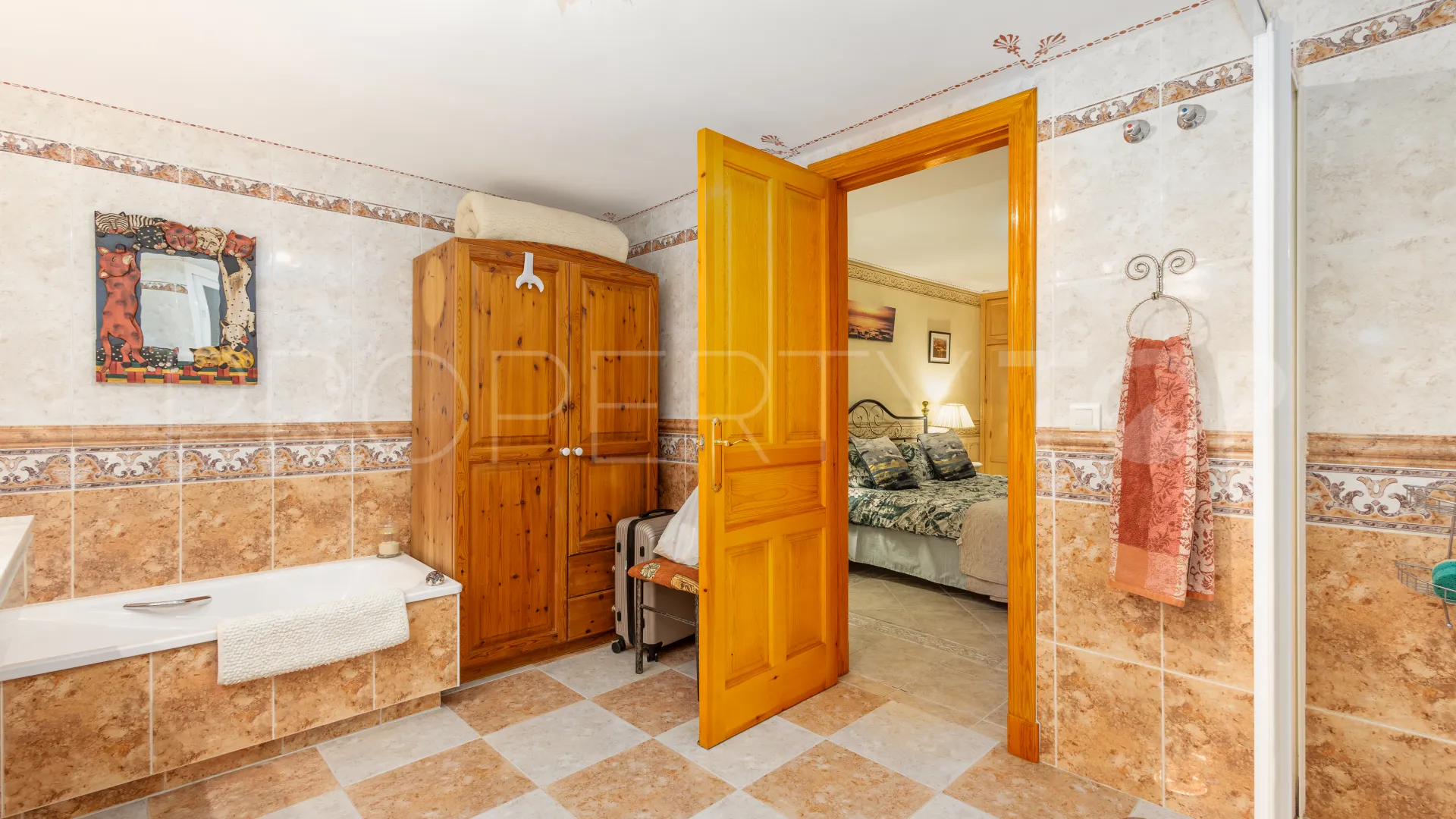 4 bedrooms villa for sale in Coin