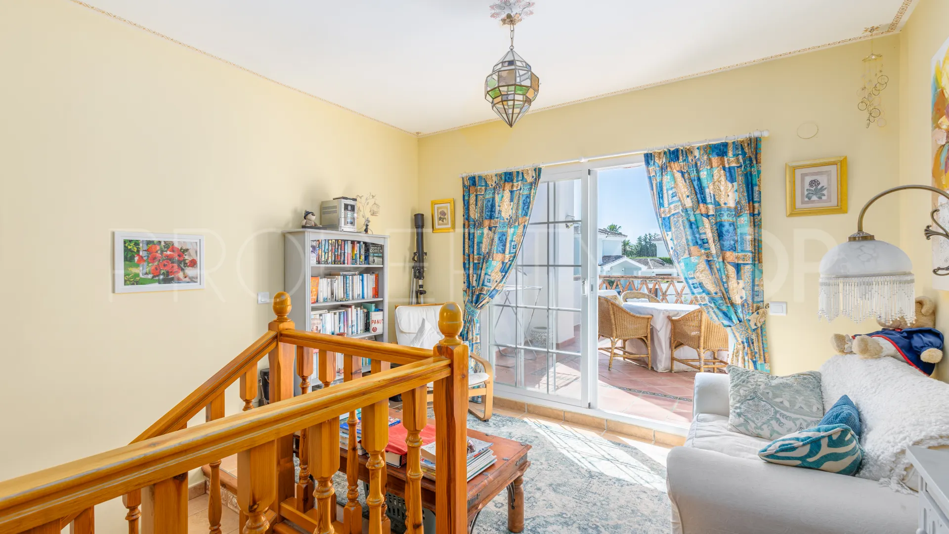 4 bedrooms villa for sale in Coin