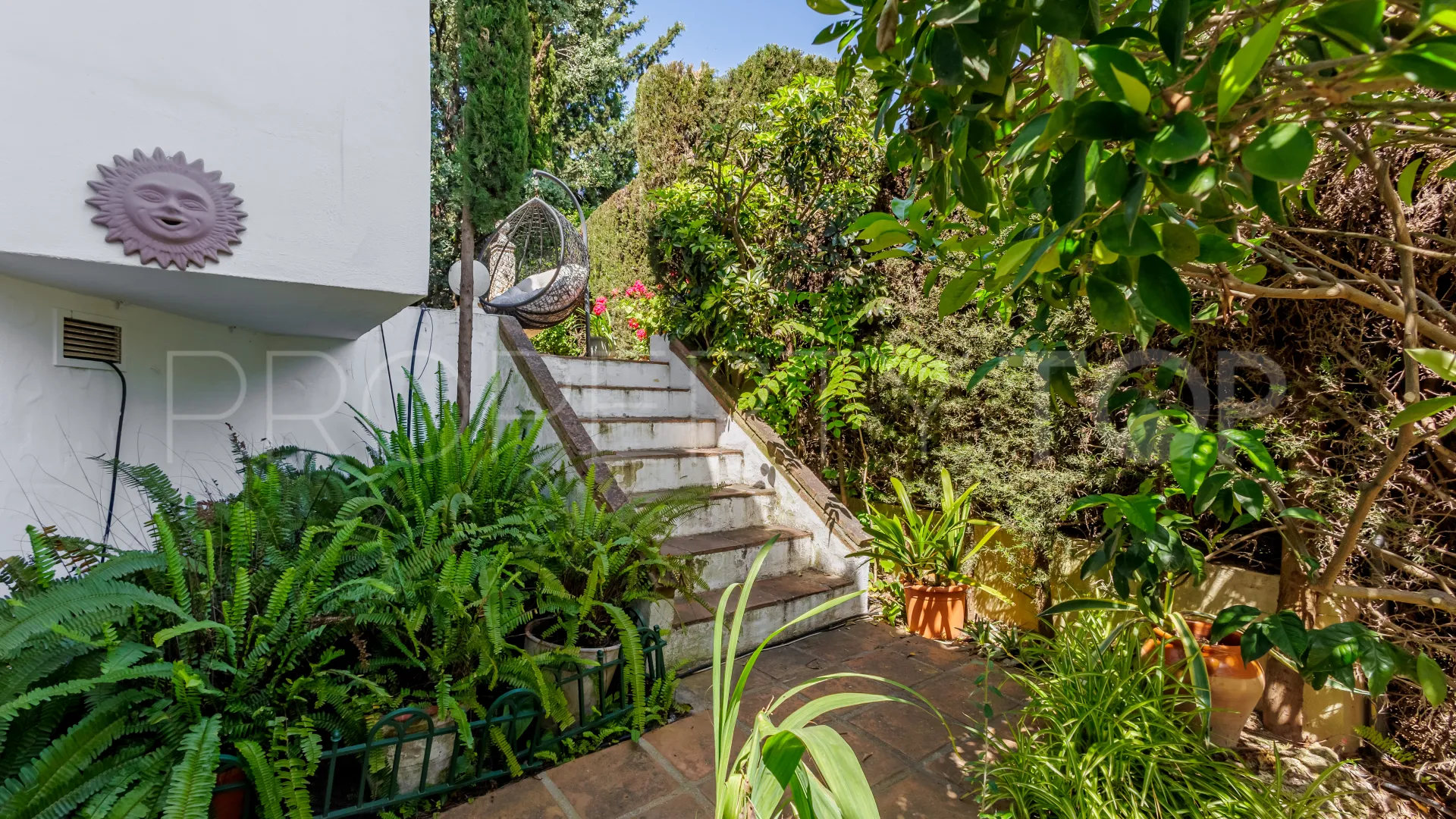 4 bedrooms villa for sale in Coin