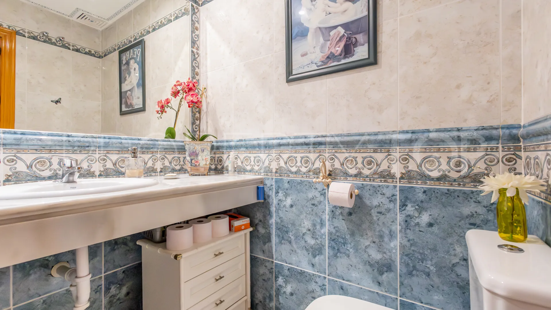 4 bedrooms villa for sale in Coin