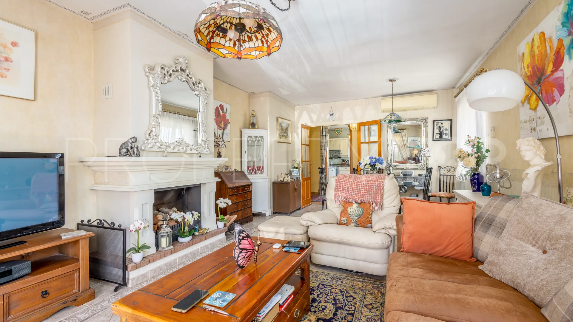 4 bedrooms villa for sale in Coin