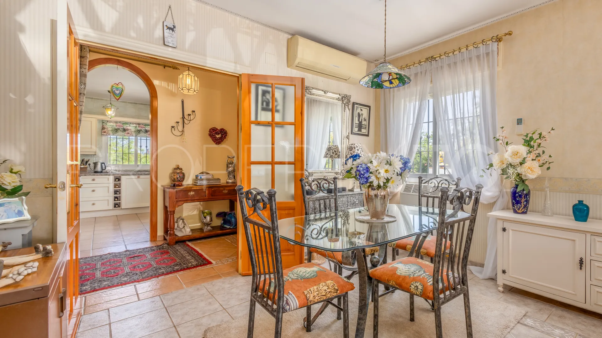 4 bedrooms villa for sale in Coin