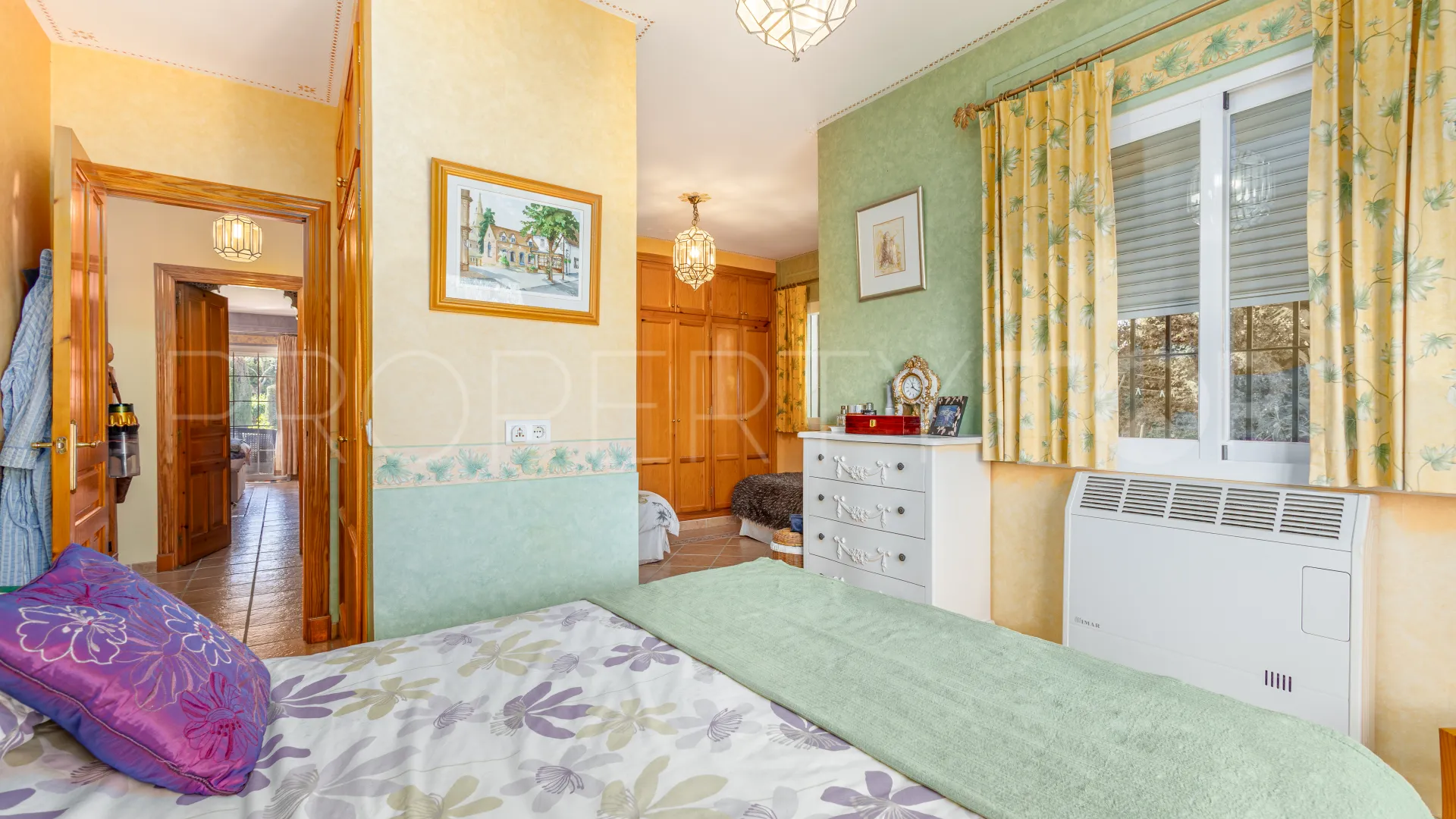 4 bedrooms villa for sale in Coin