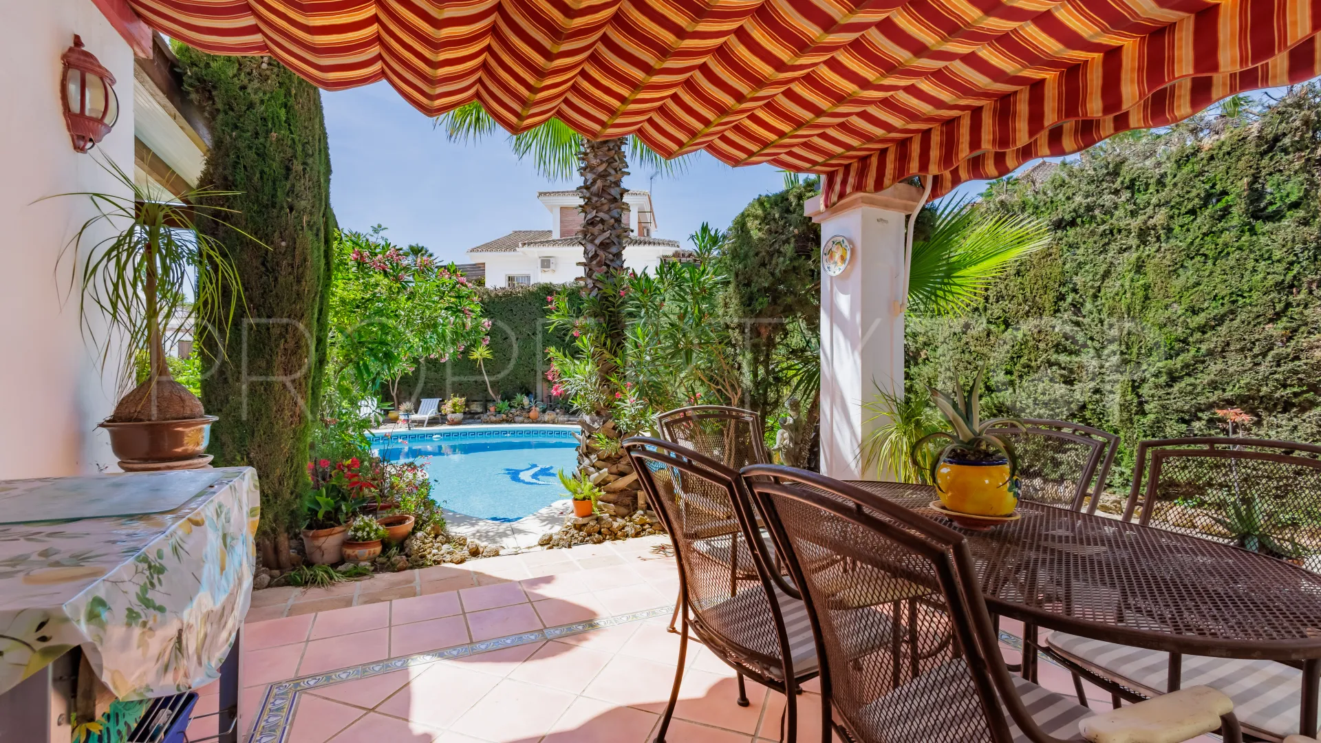 4 bedrooms villa for sale in Coin