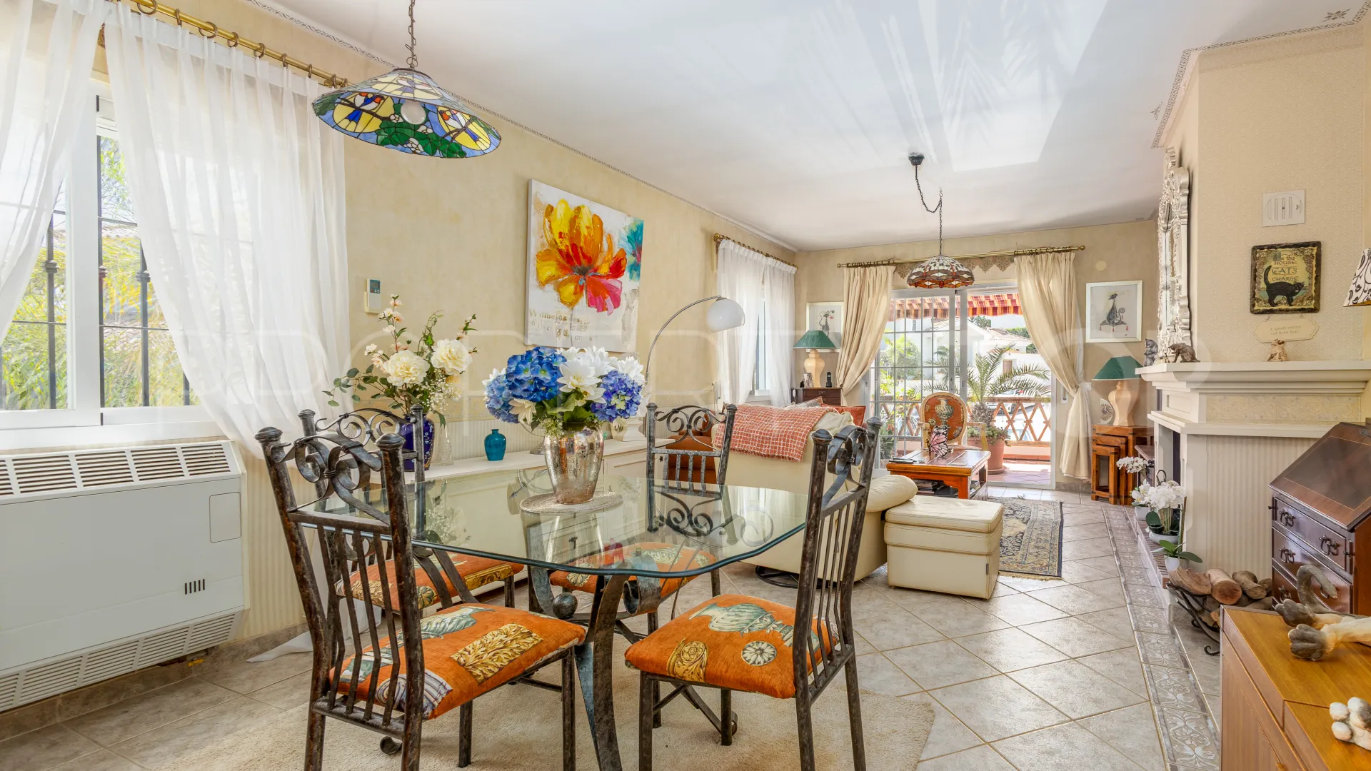 4 bedrooms villa for sale in Coin