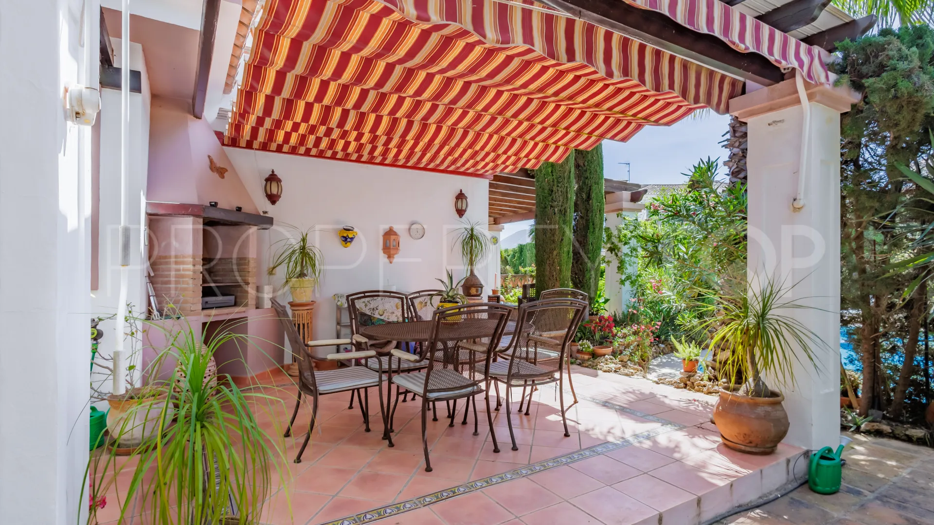 4 bedrooms villa for sale in Coin