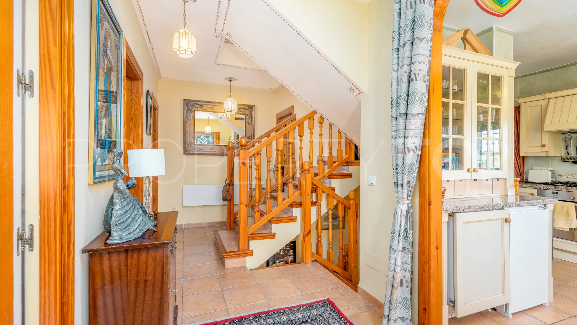 4 bedrooms villa for sale in Coin