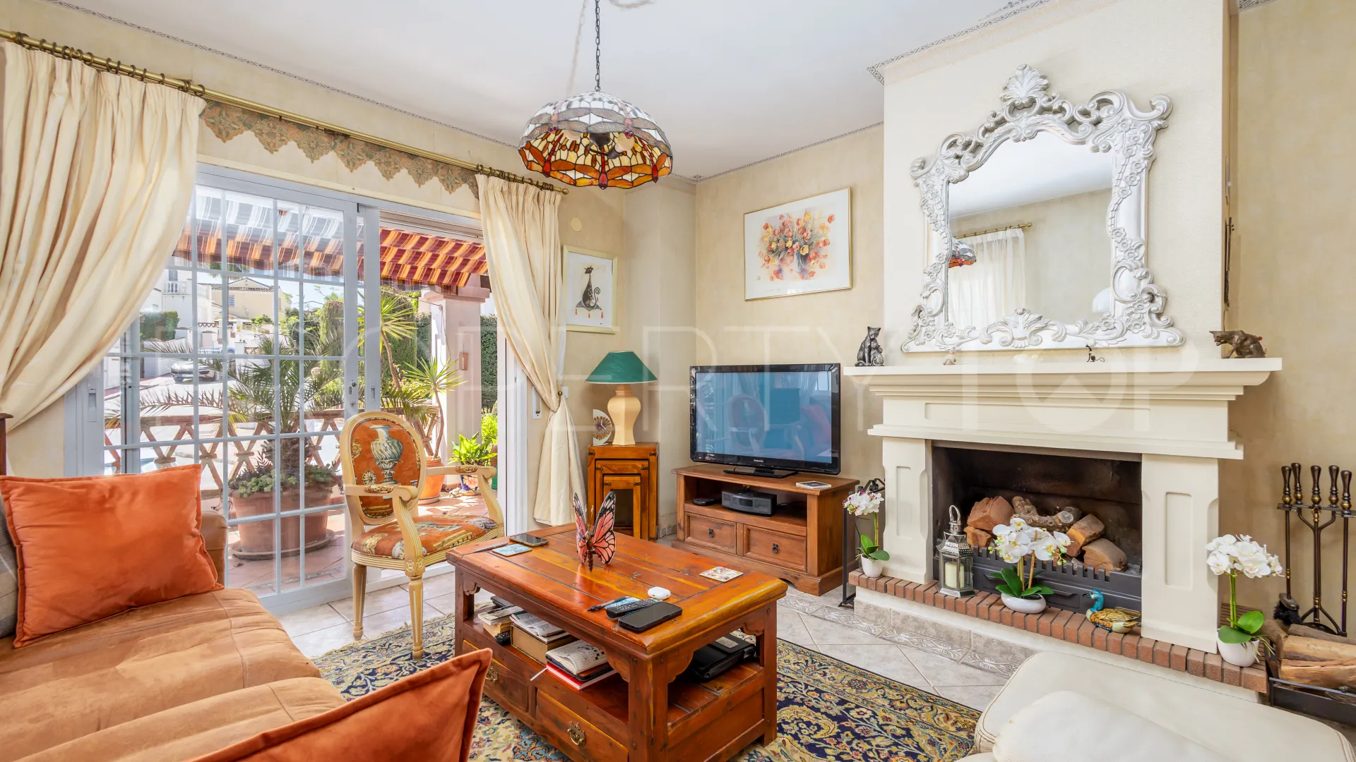 4 bedrooms villa for sale in Coin