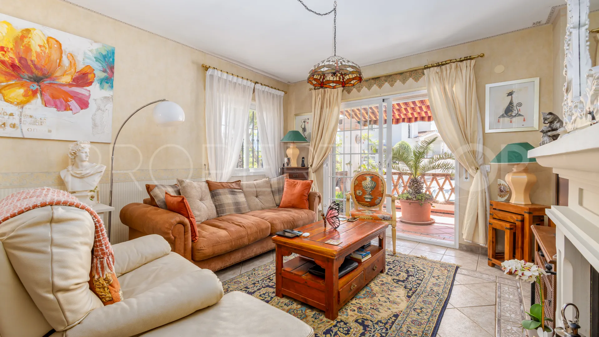 4 bedrooms villa for sale in Coin