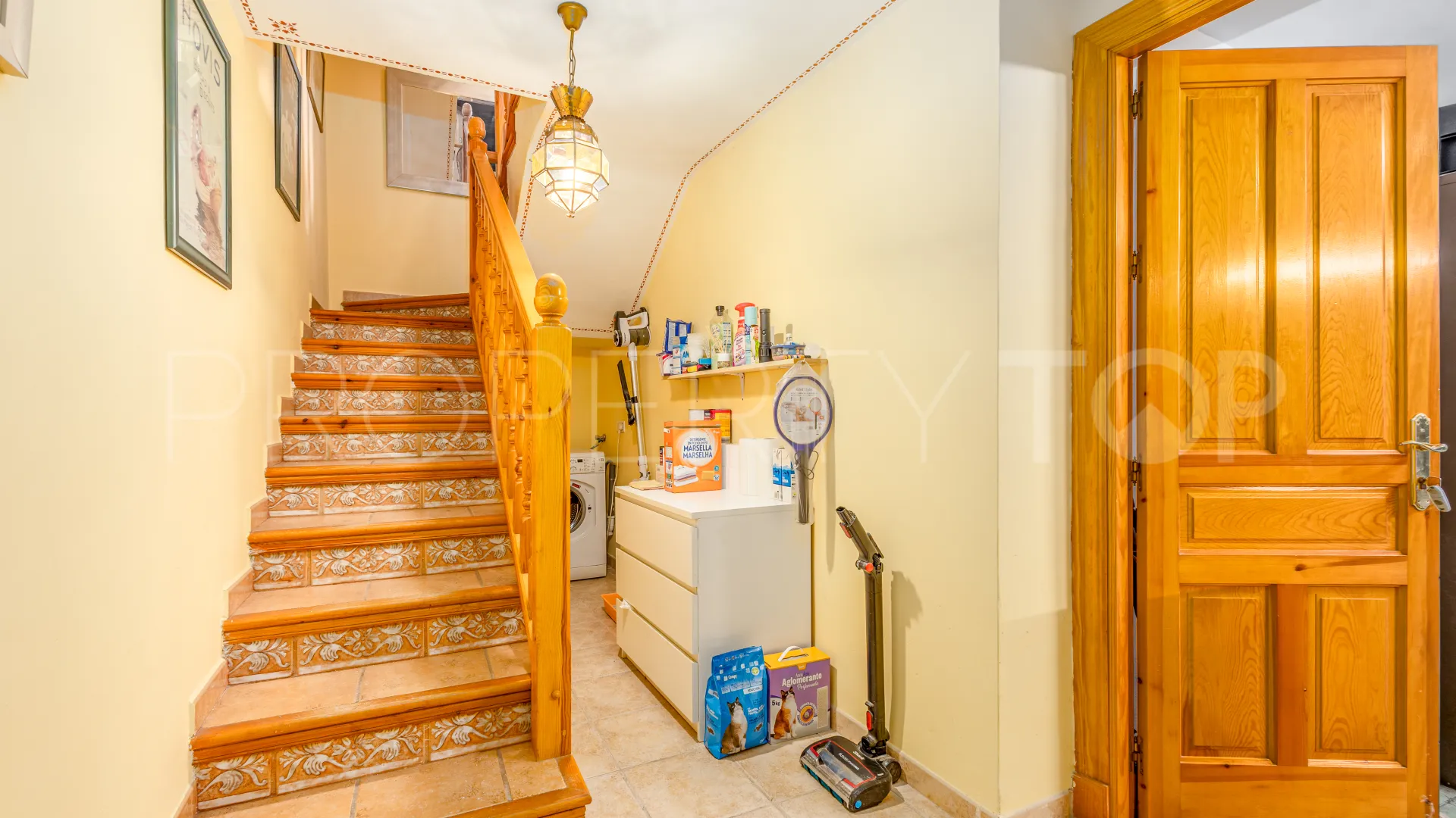 4 bedrooms villa for sale in Coin