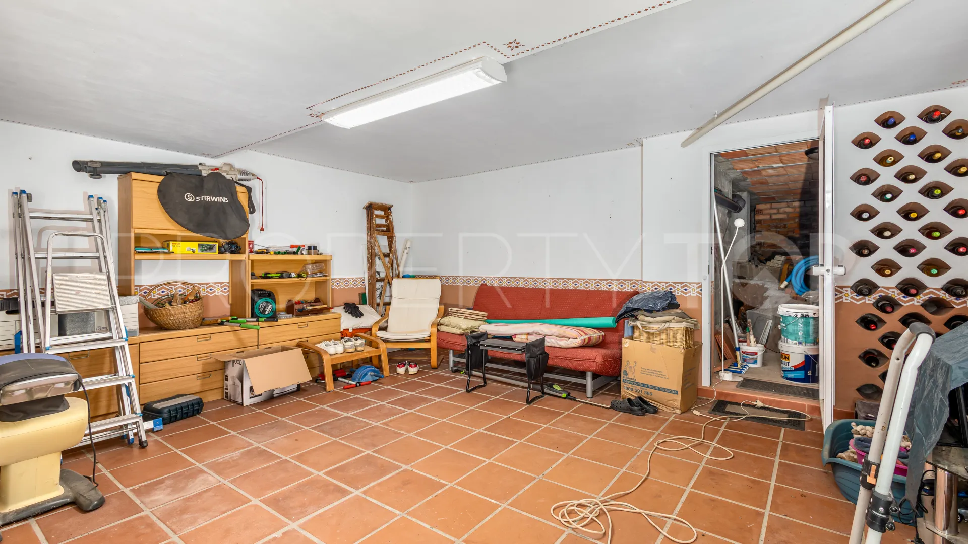 4 bedrooms villa for sale in Coin