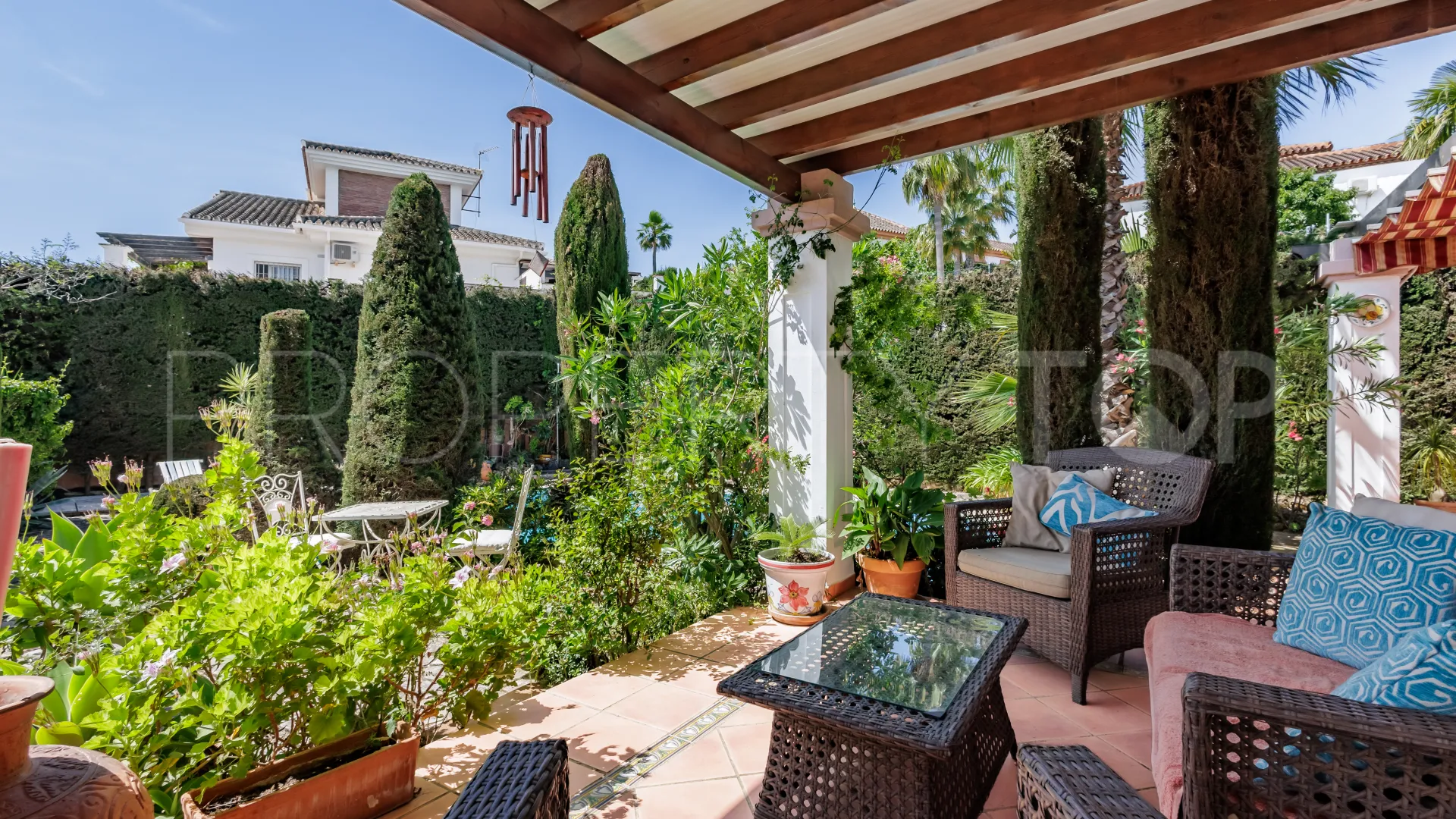 4 bedrooms villa for sale in Coin