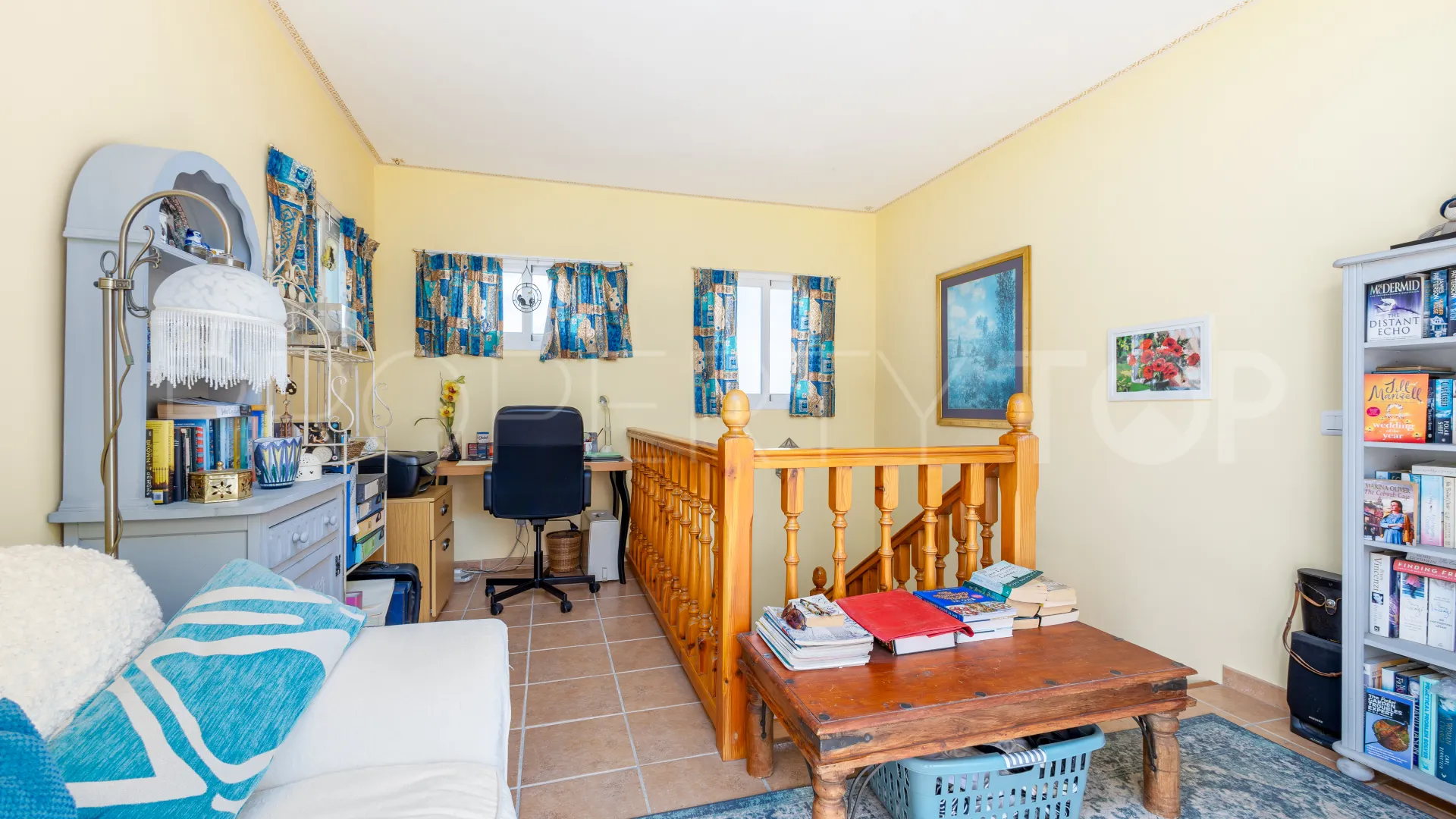 4 bedrooms villa for sale in Coin