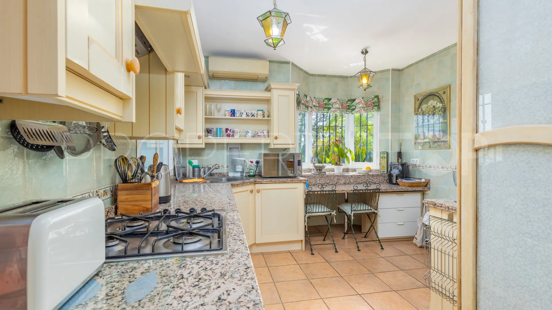4 bedrooms villa for sale in Coin