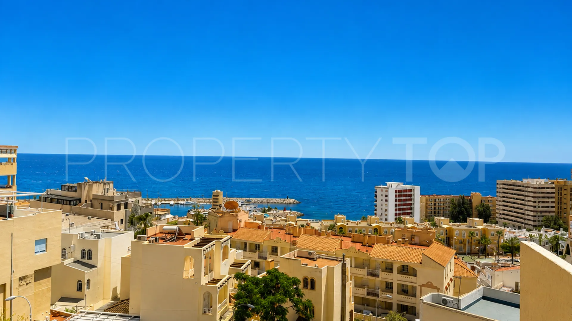 For sale plot in Roquetas de Mar