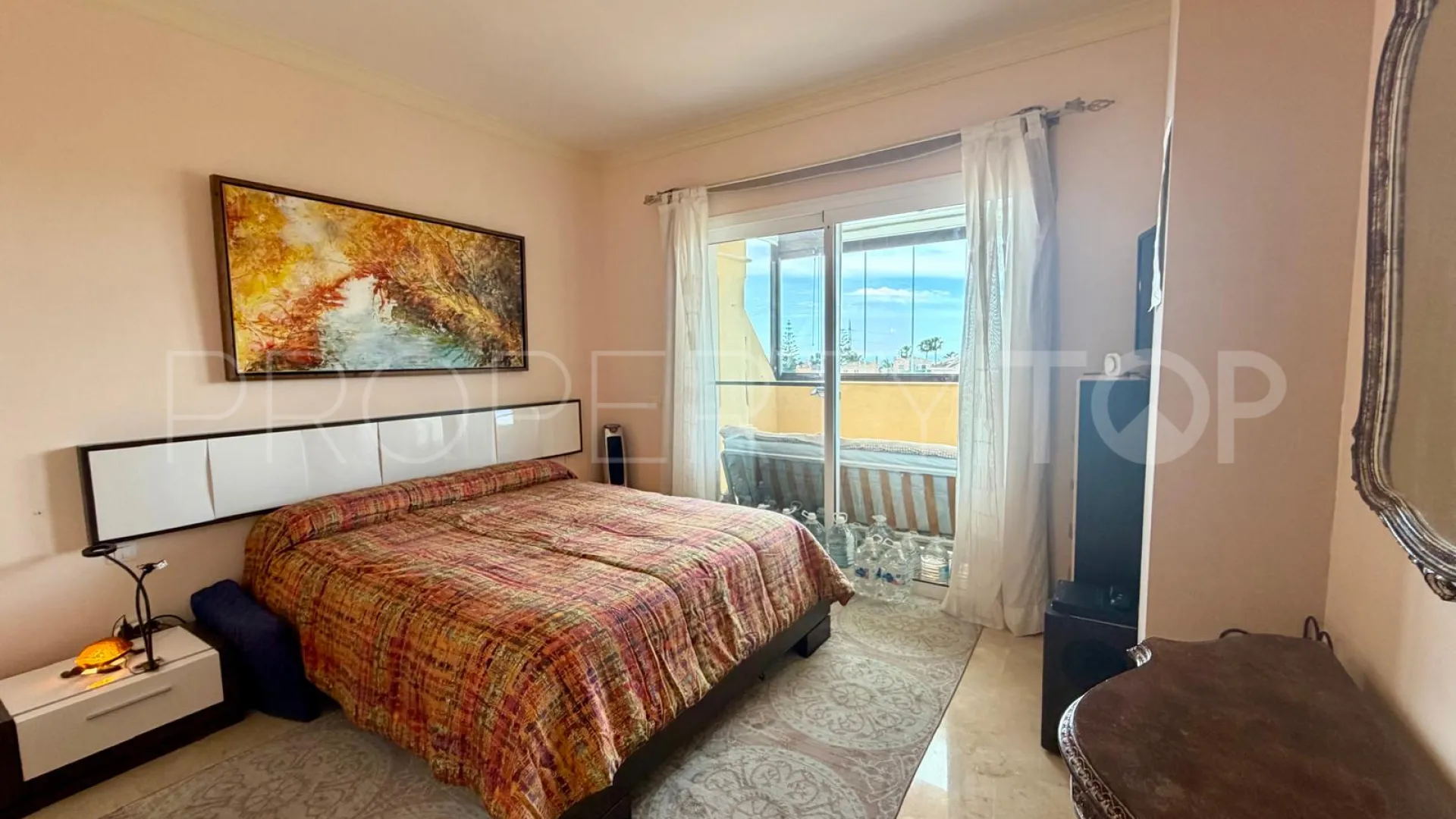 Apartment with 2 bedrooms for sale in Riviera del Sol